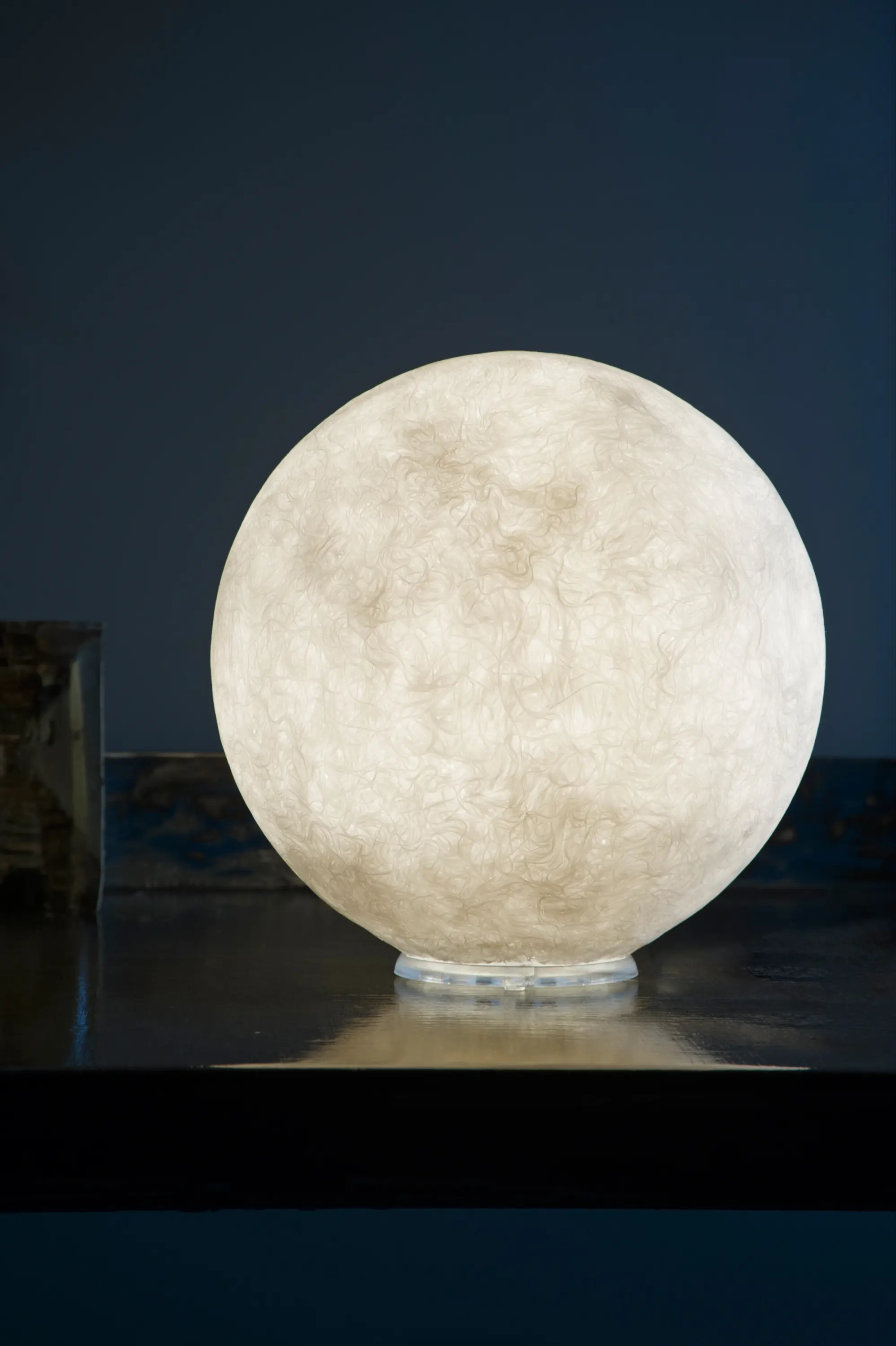 IN-ES.ARTDESIGN - T.moon table lamp