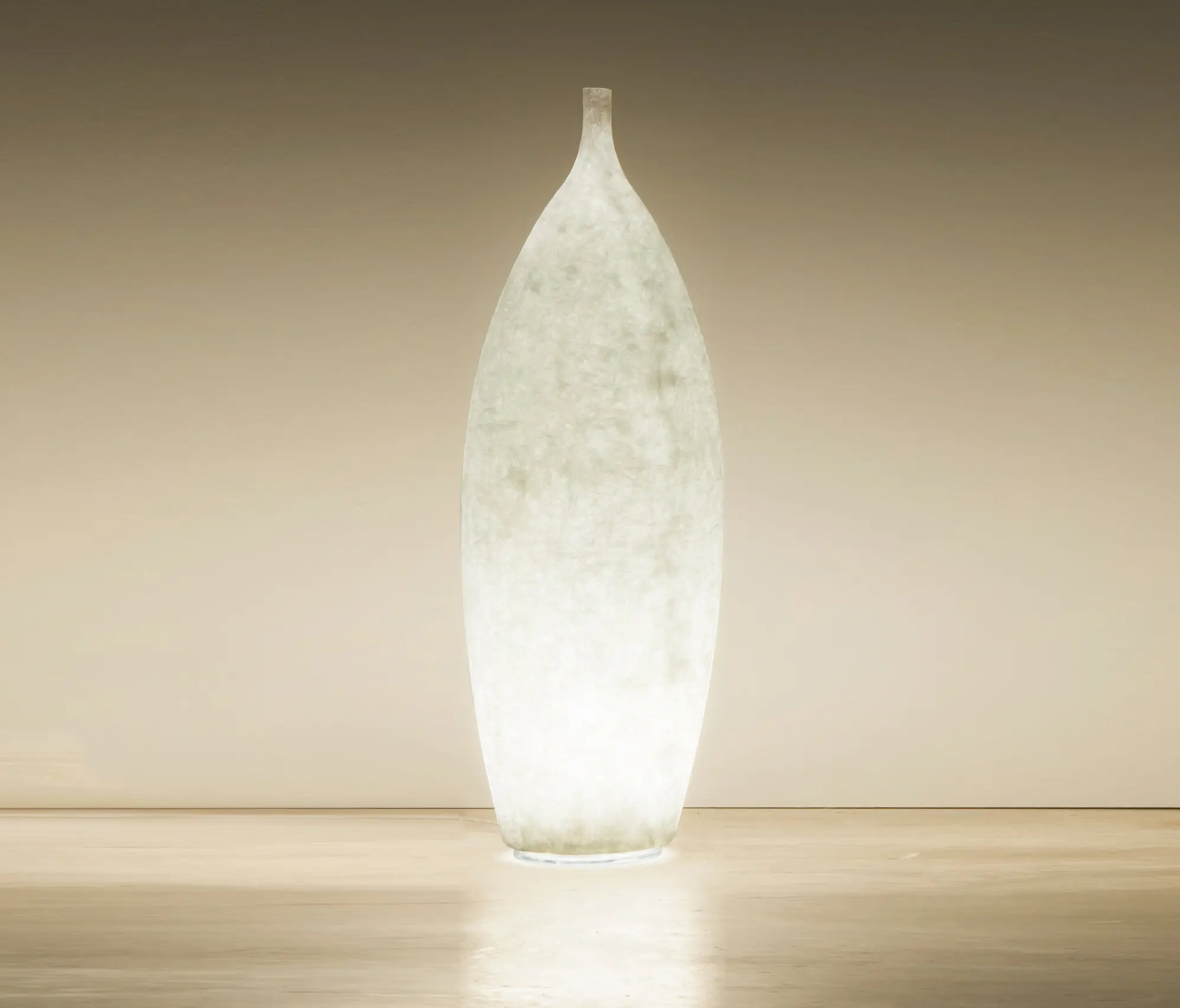 IN-ES.ARTDESIGN - Tank 2 floor lamp