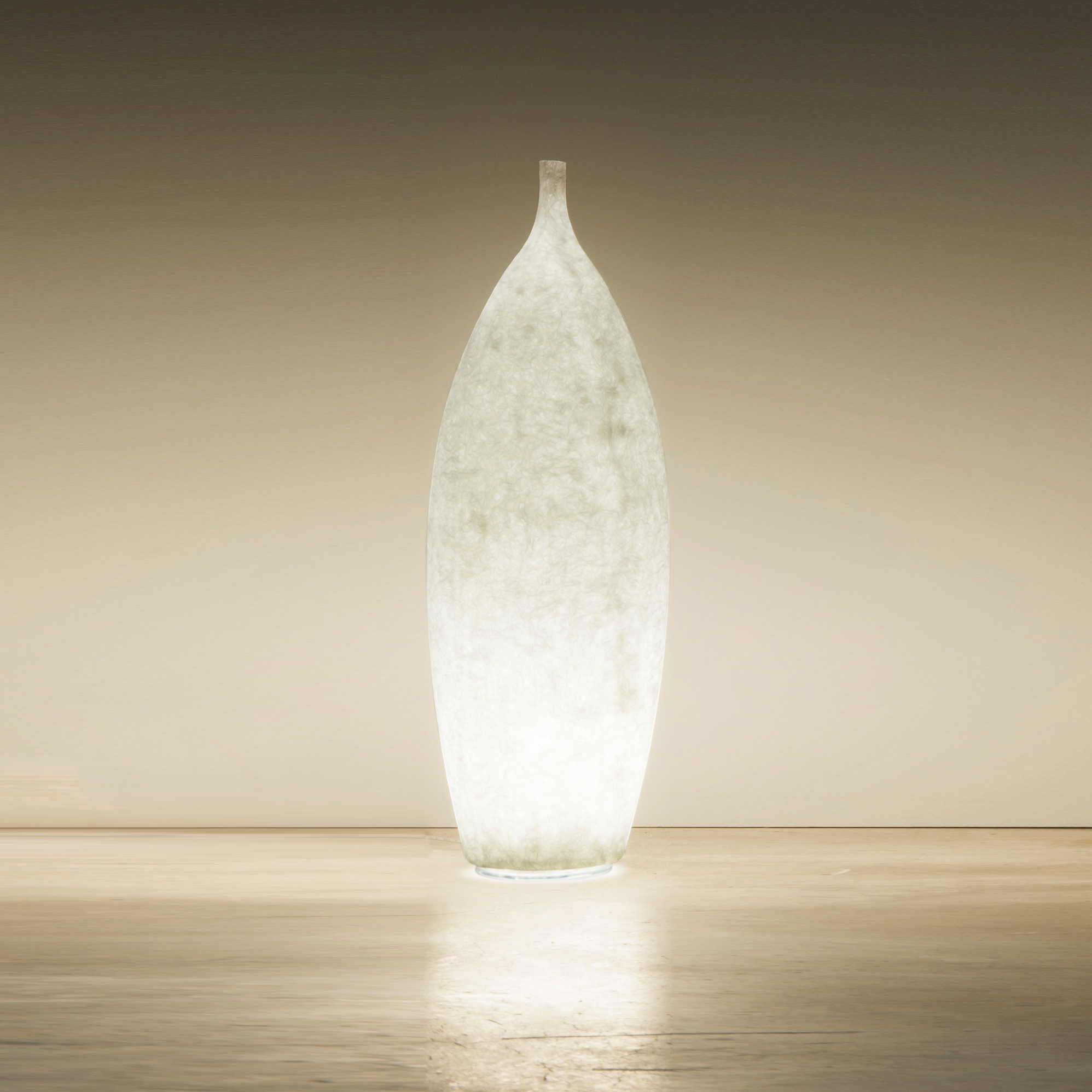Display product Tank 2 floor lamp from manufacturer IN-ES.ARTDESIGN