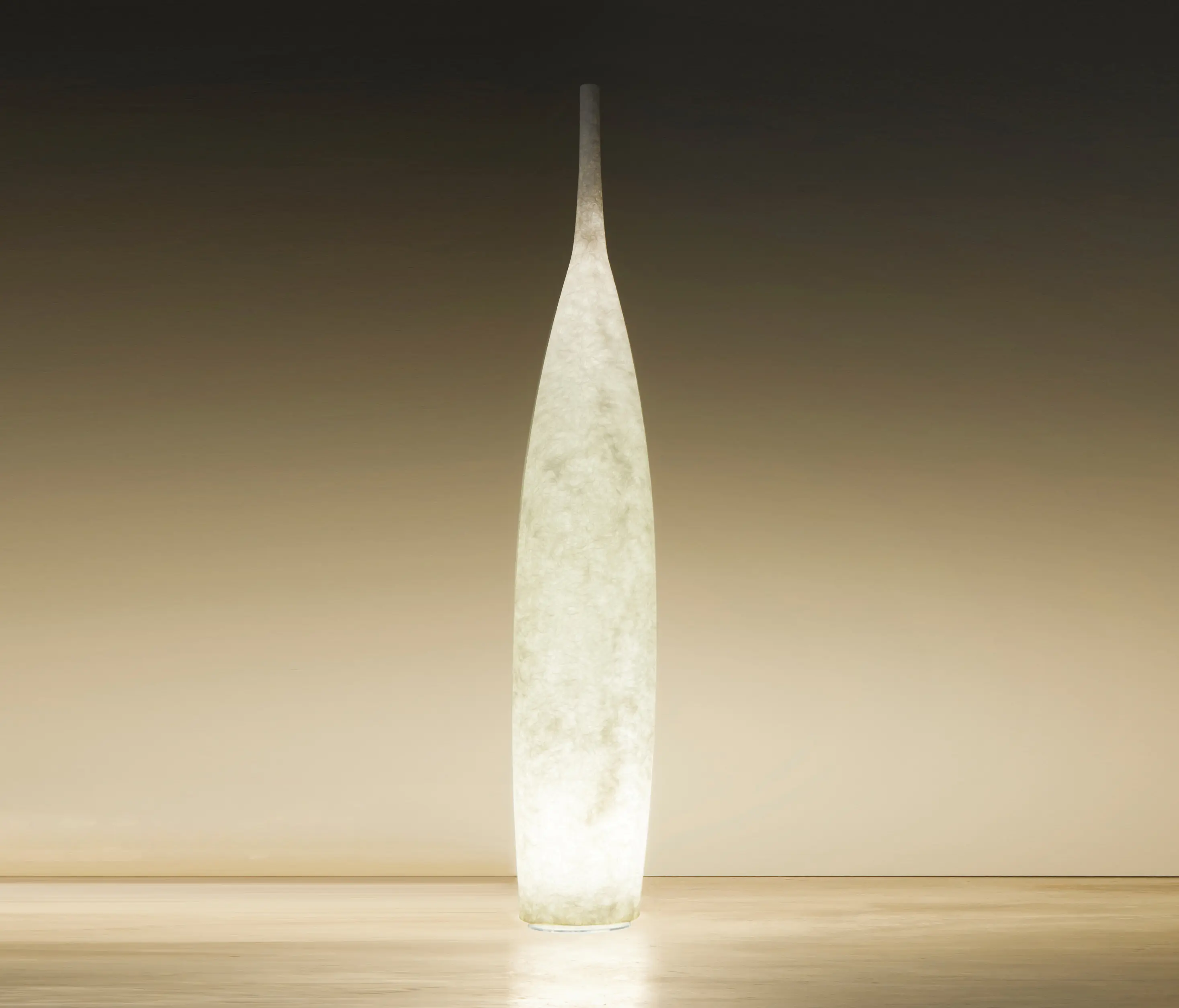 IN-ES.ARTDESIGN - Tank 1 floor lamp