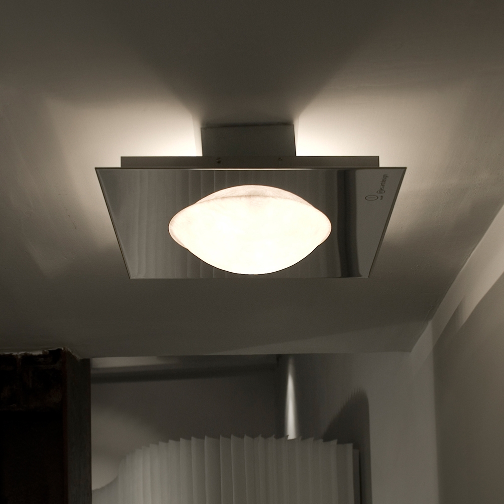 Mostra il prodotto Washmachine ceiling del produttore IN-ES.ARTDESIGN