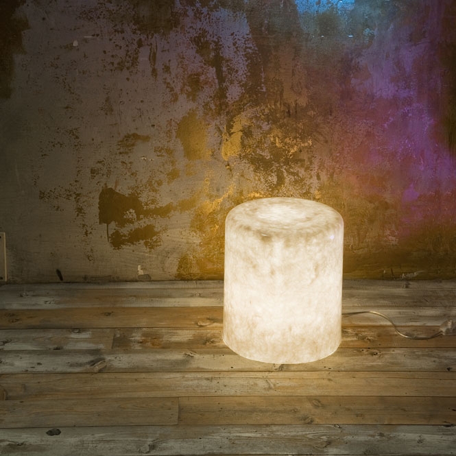 Display product Bin F nebula from manufacturer IN-ES.ARTDESIGN