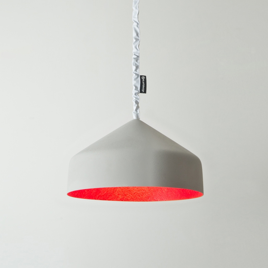 Cyrcus cemento red