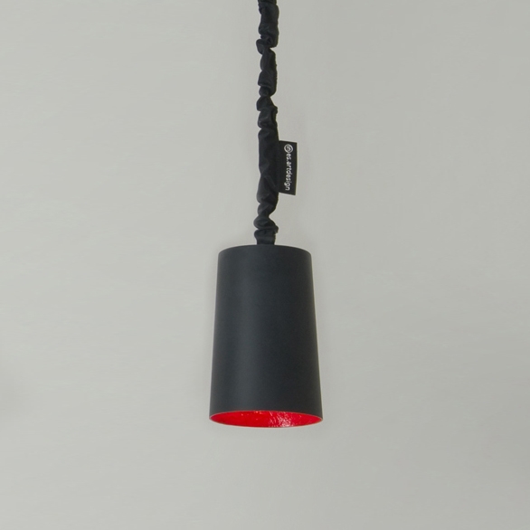Paint lavagna red