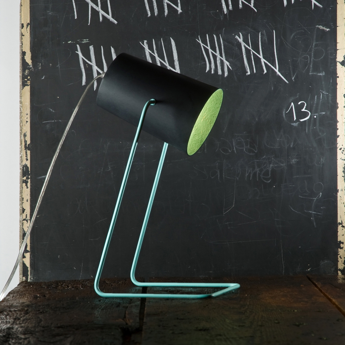 Display product Paint T lavagna from manufacturer IN-ES.ARTDESIGN