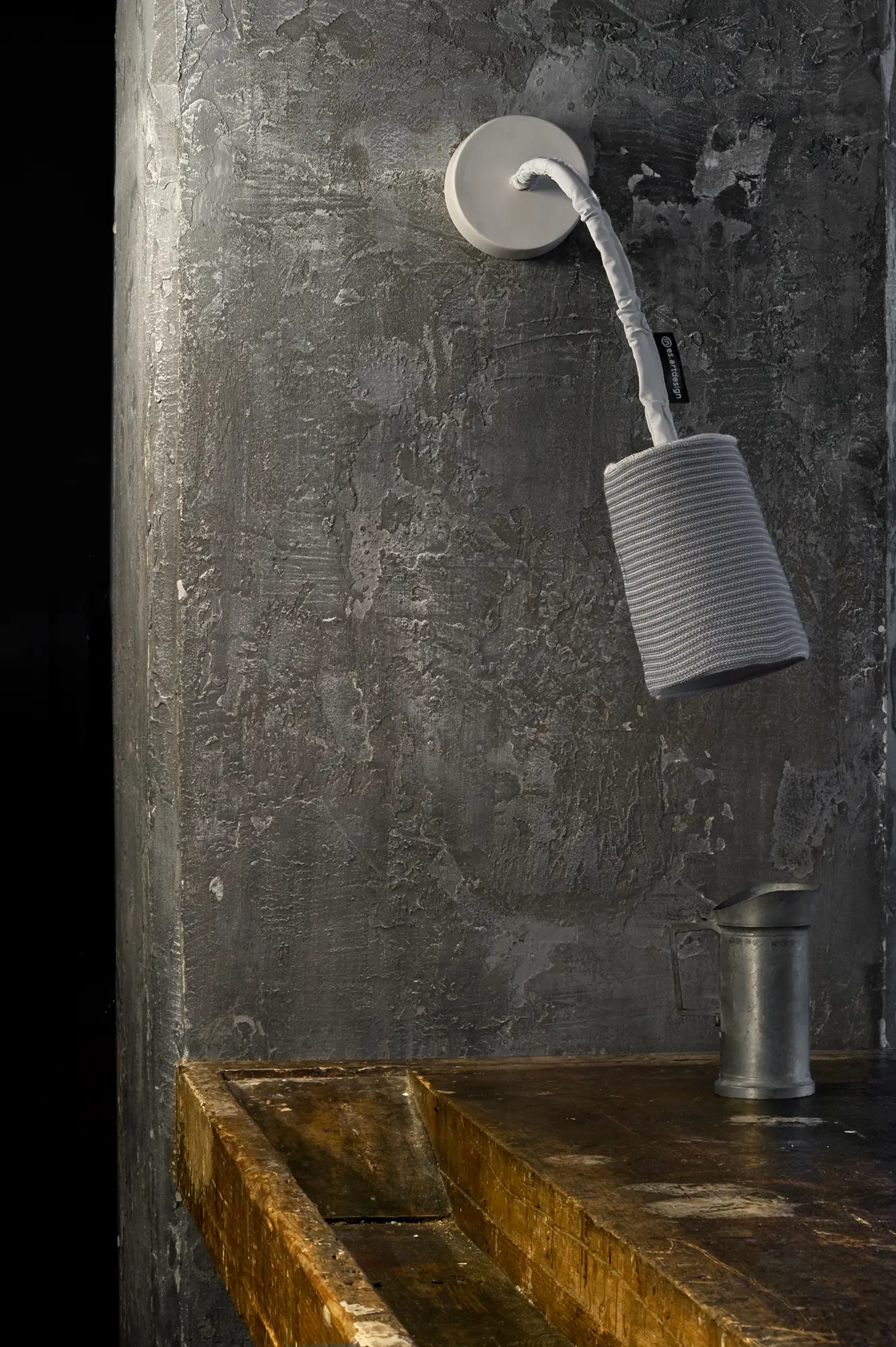 IN-ES.ARTDESIGN - Paint A stripe