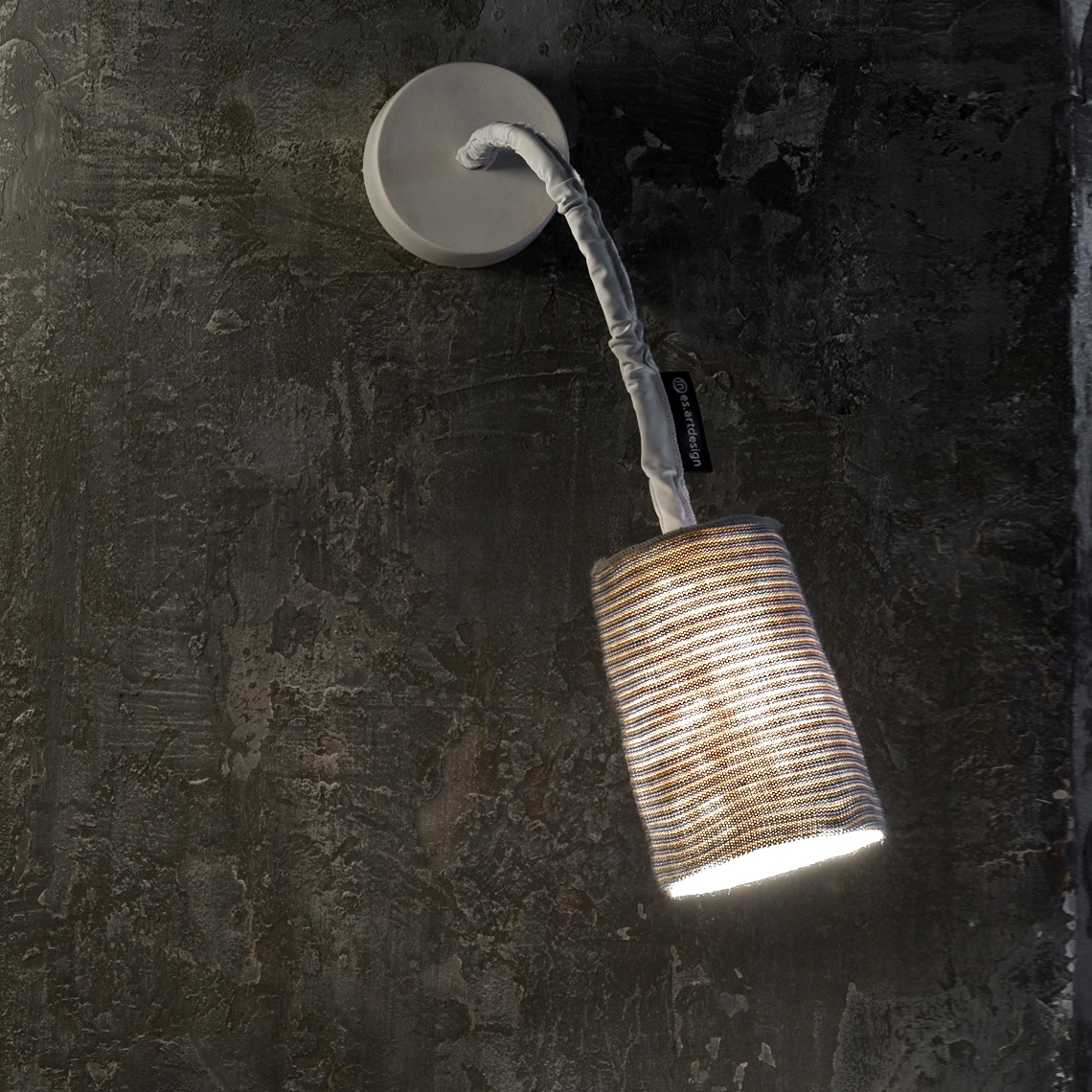 Mostrar el producto Paint A stripe del fabricante IN-ES.ARTDESIGN