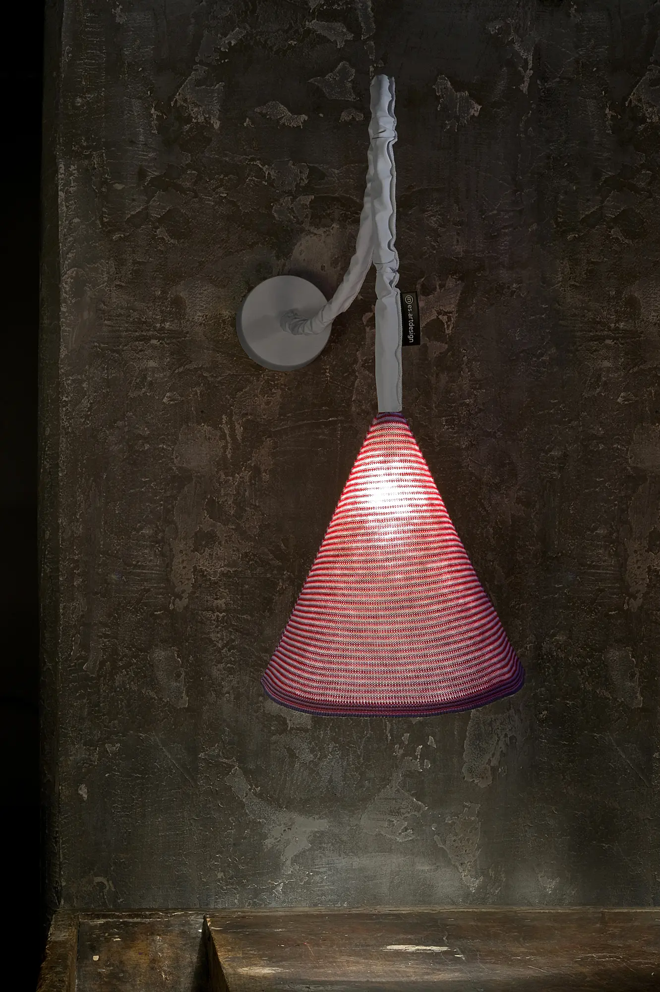 IN-ES.ARTDESIGN - Jazz A stripe