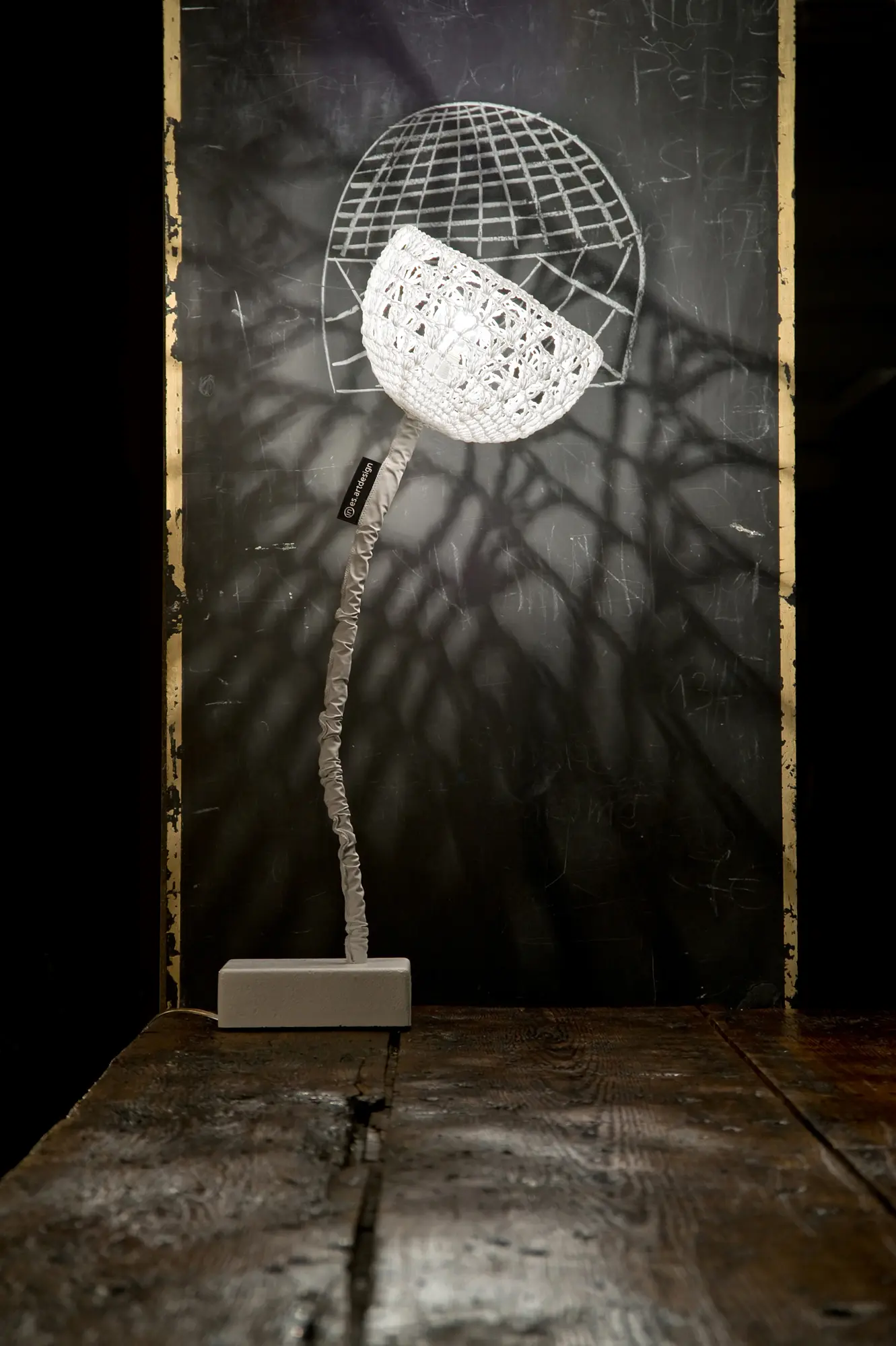 IN-ES.ARTDESIGN - Trama T2