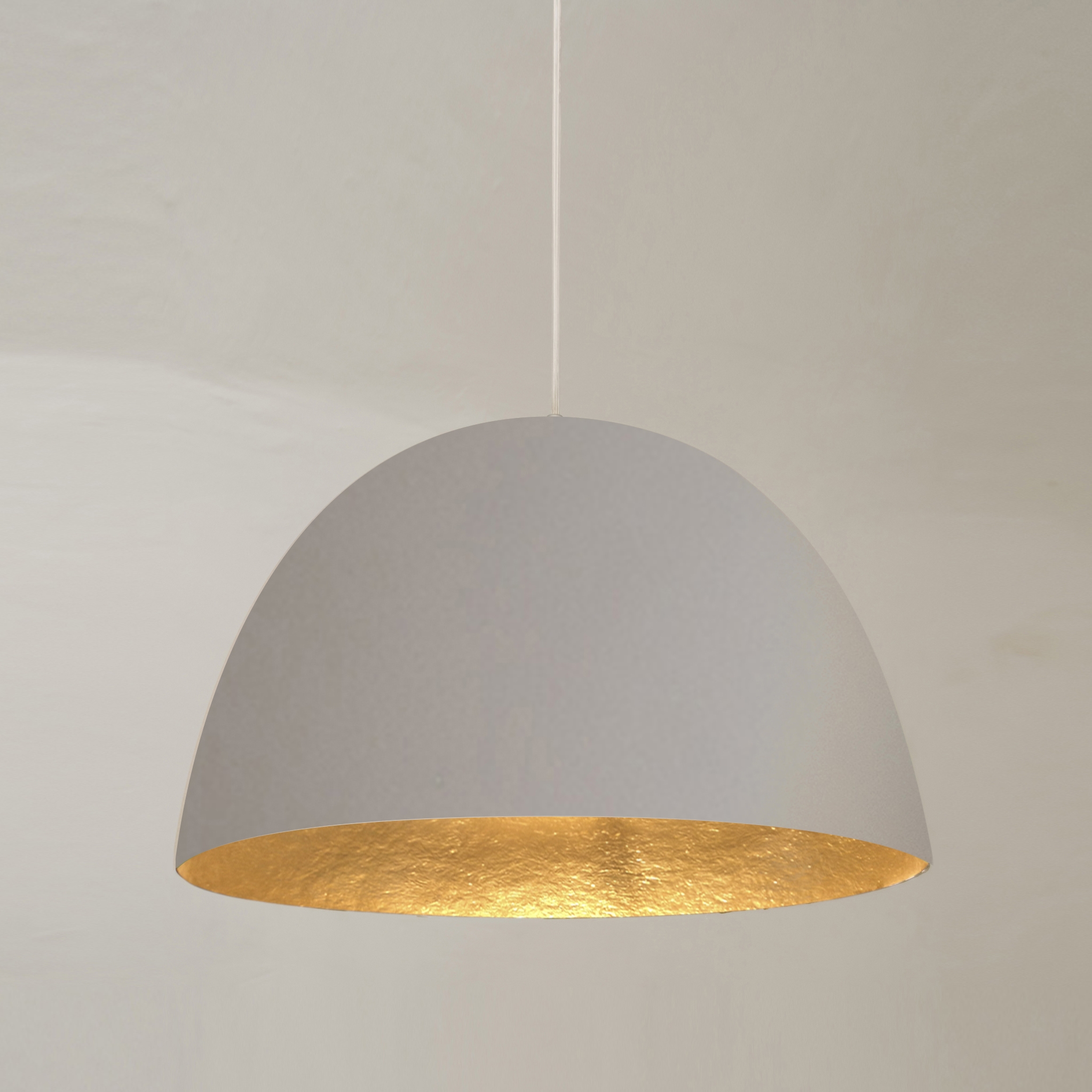 Mostra il prodotto H2O cemento oro del produttore IN-ES.ARTDESIGN
