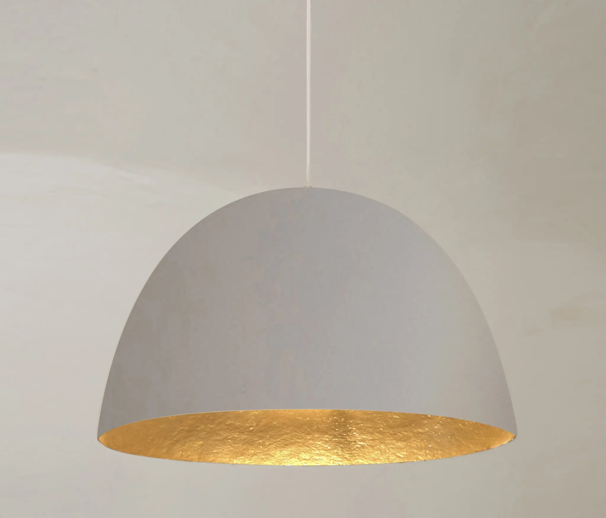 IN-ES.ARTDESIGN - H2O cemento gold
