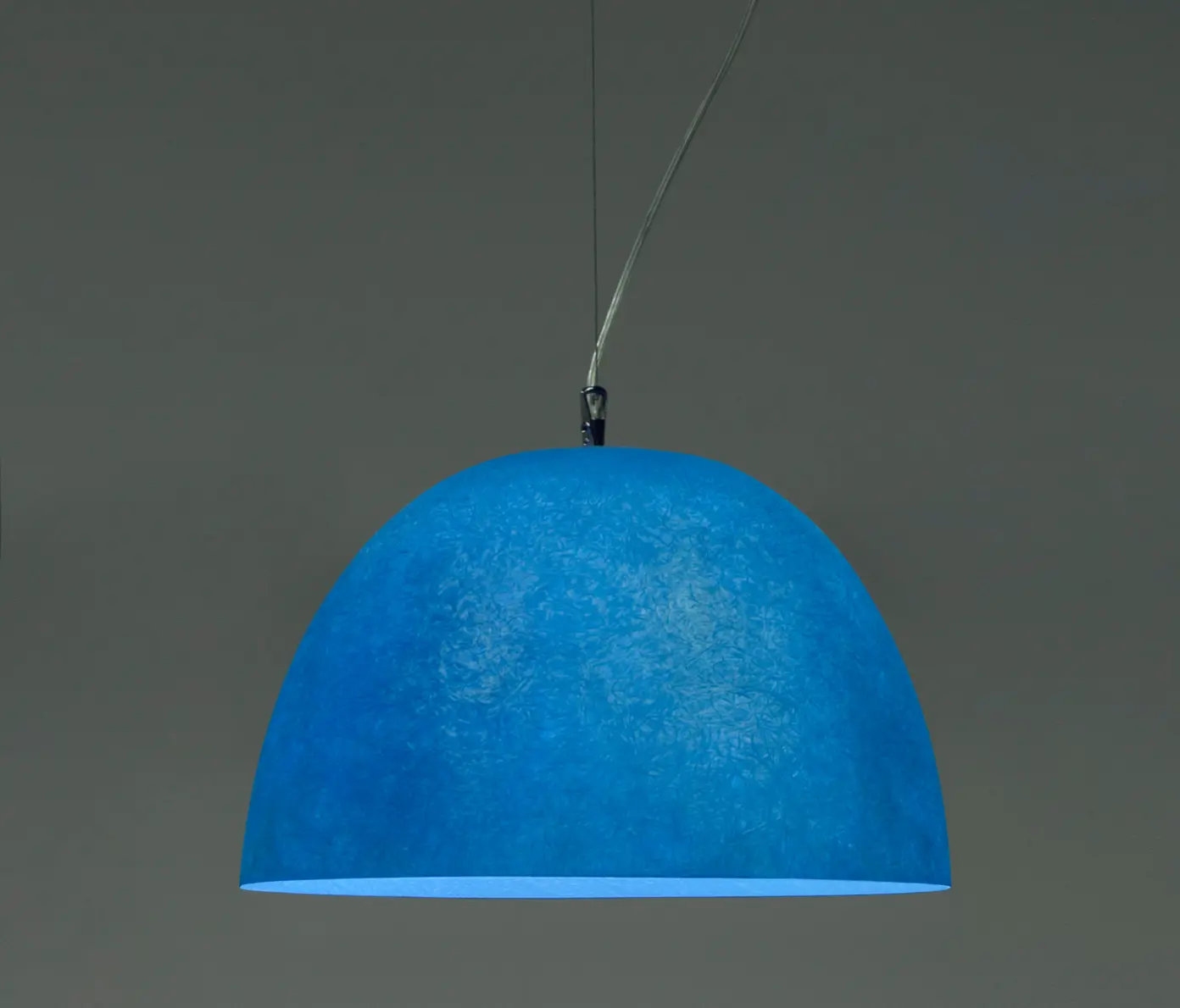 IN-ES.ARTDESIGN - H2O nebulite blu