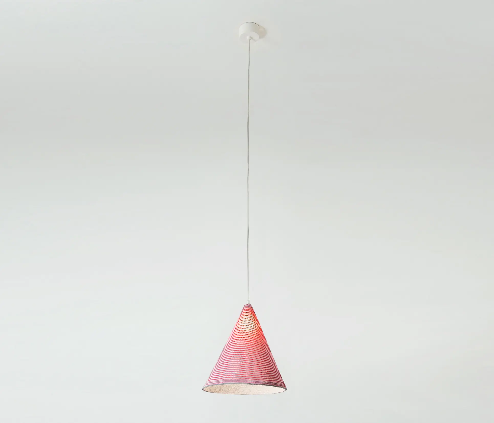 IN-ES.ARTDESIGN - Jazz stripe red