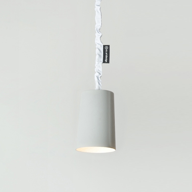 Paint cemento white