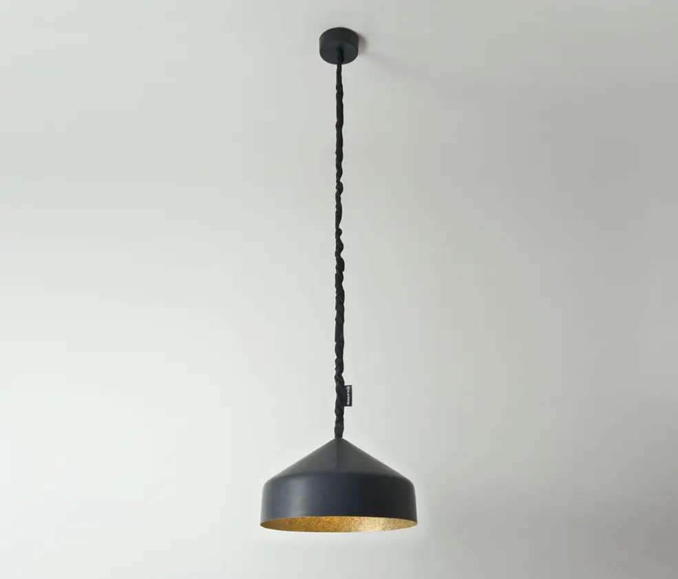 IN-ES.ARTDESIGN - Cyrcus lavagna gold