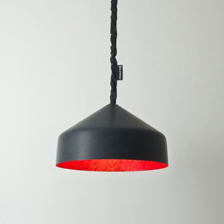 Display product Cyrcus lavagna red from manufacturer IN-ES.ARTDESIGN