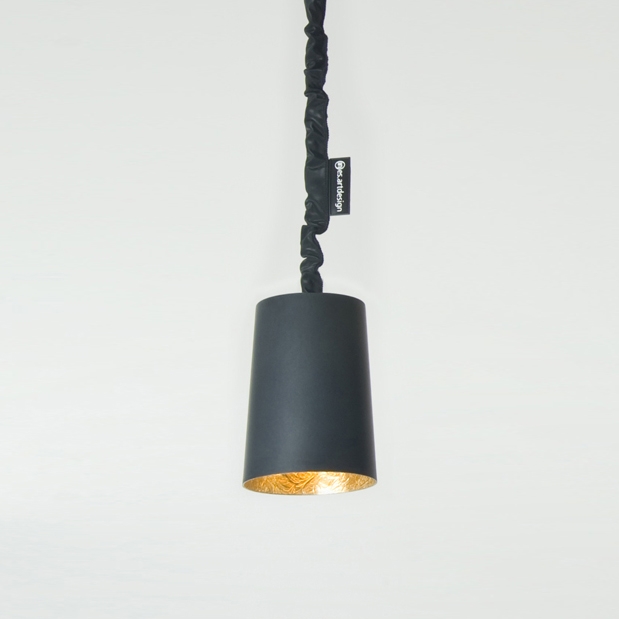 Paint lavagna gold