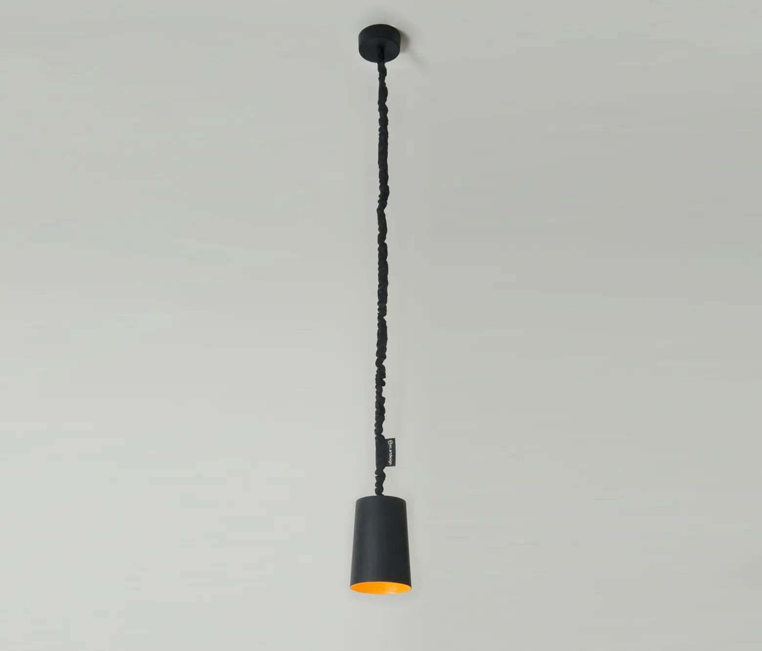 IN-ES.ARTDESIGN - Paint lavagna orange