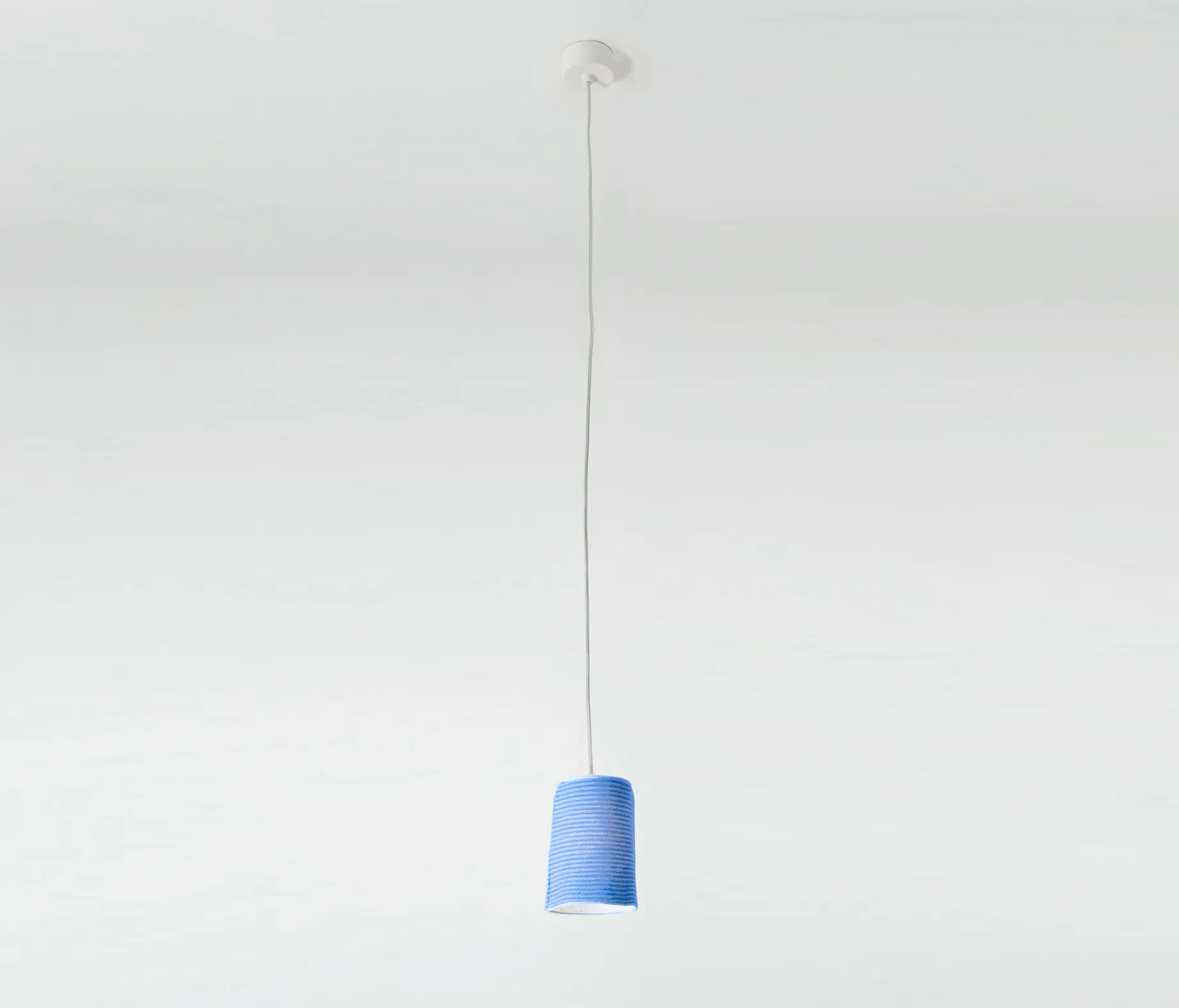 IN-ES.ARTDESIGN - Paint stripe blau