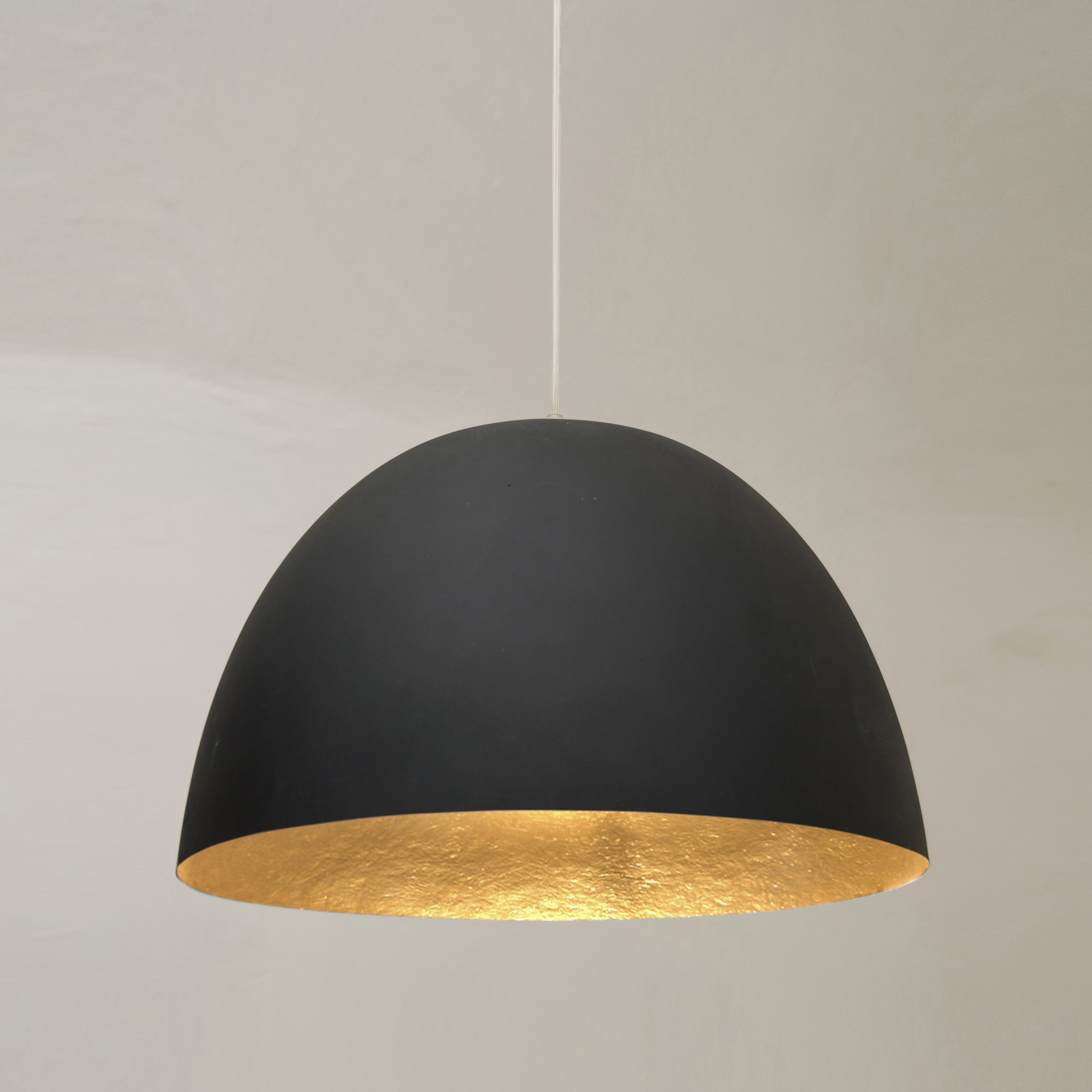 H2O black/gold