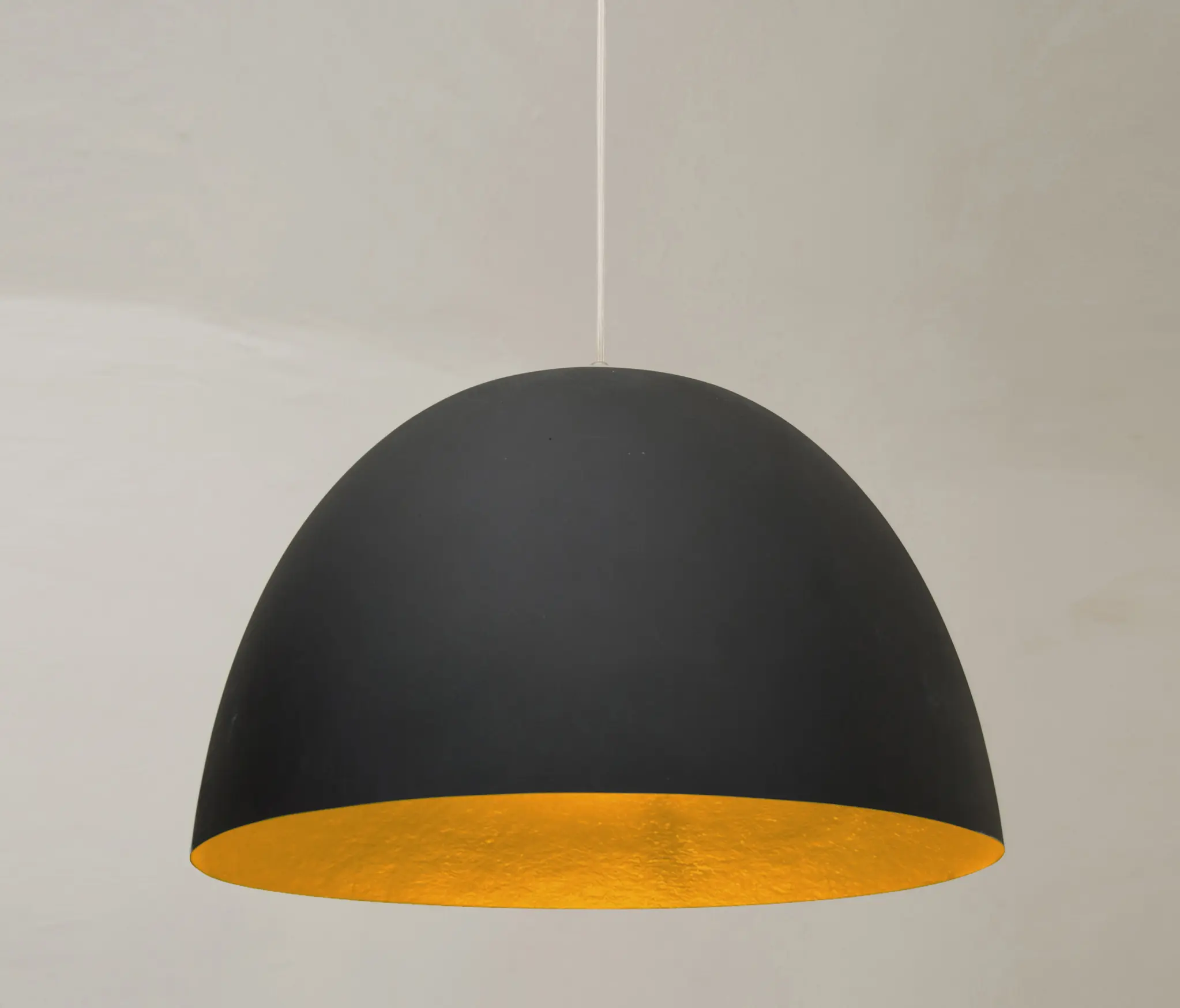 IN-ES.ARTDESIGN - H2O black/orange