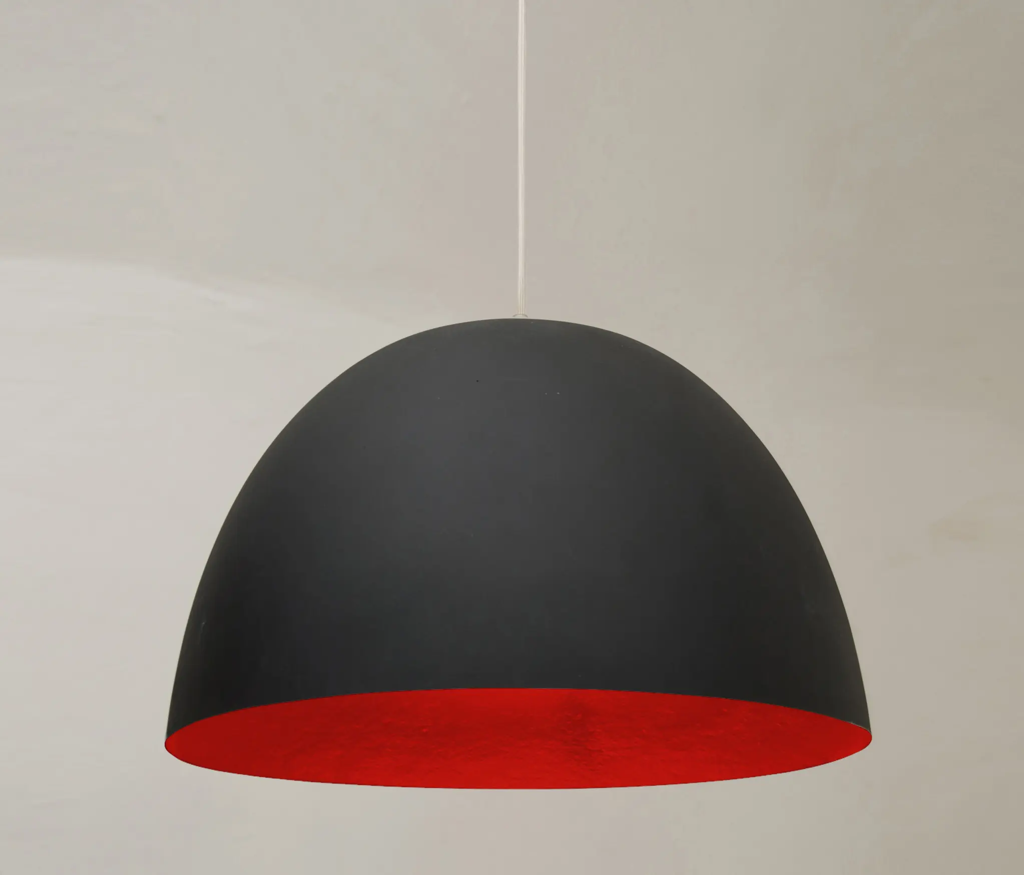 IN-ES.ARTDESIGN - H2O black/red