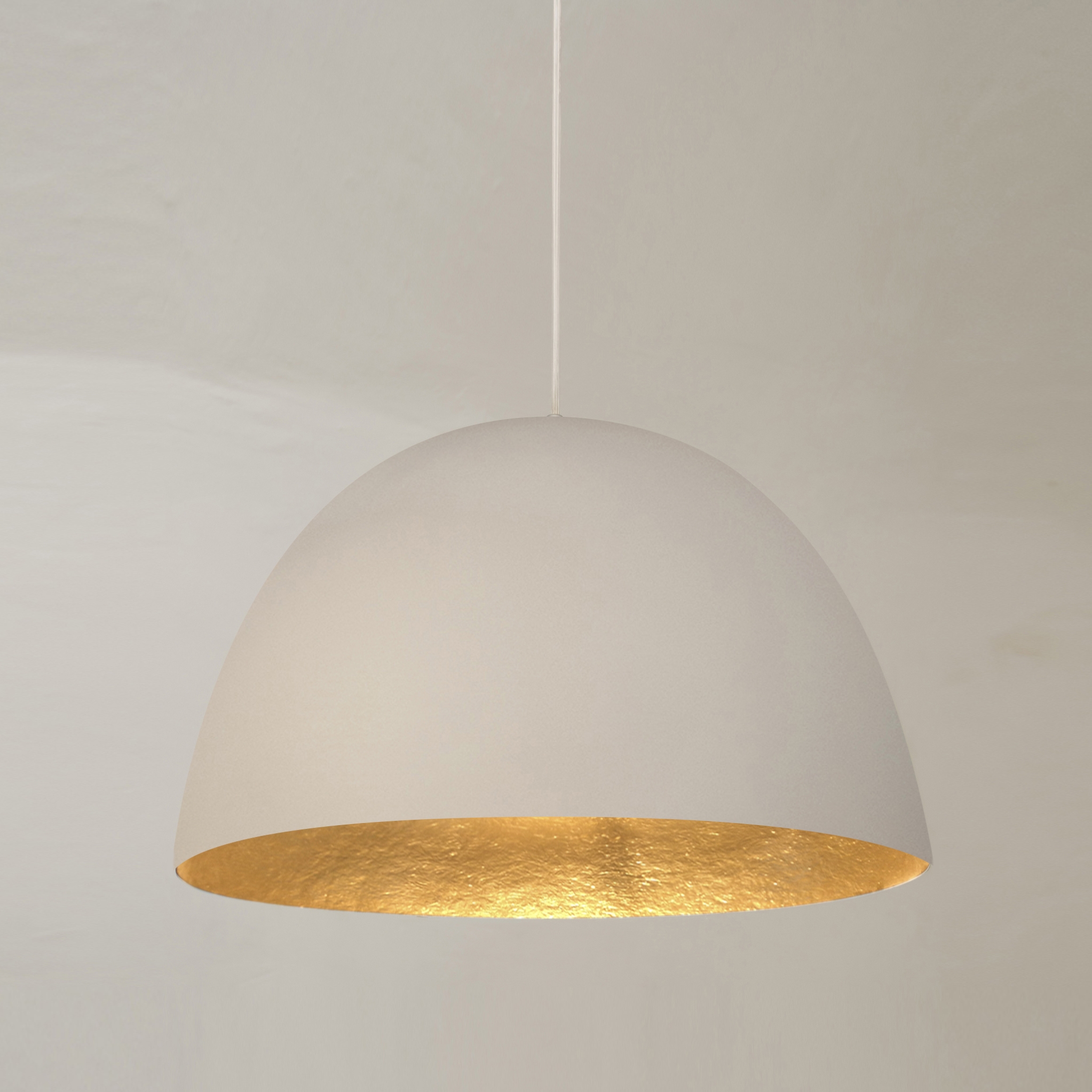 H2O white/gold