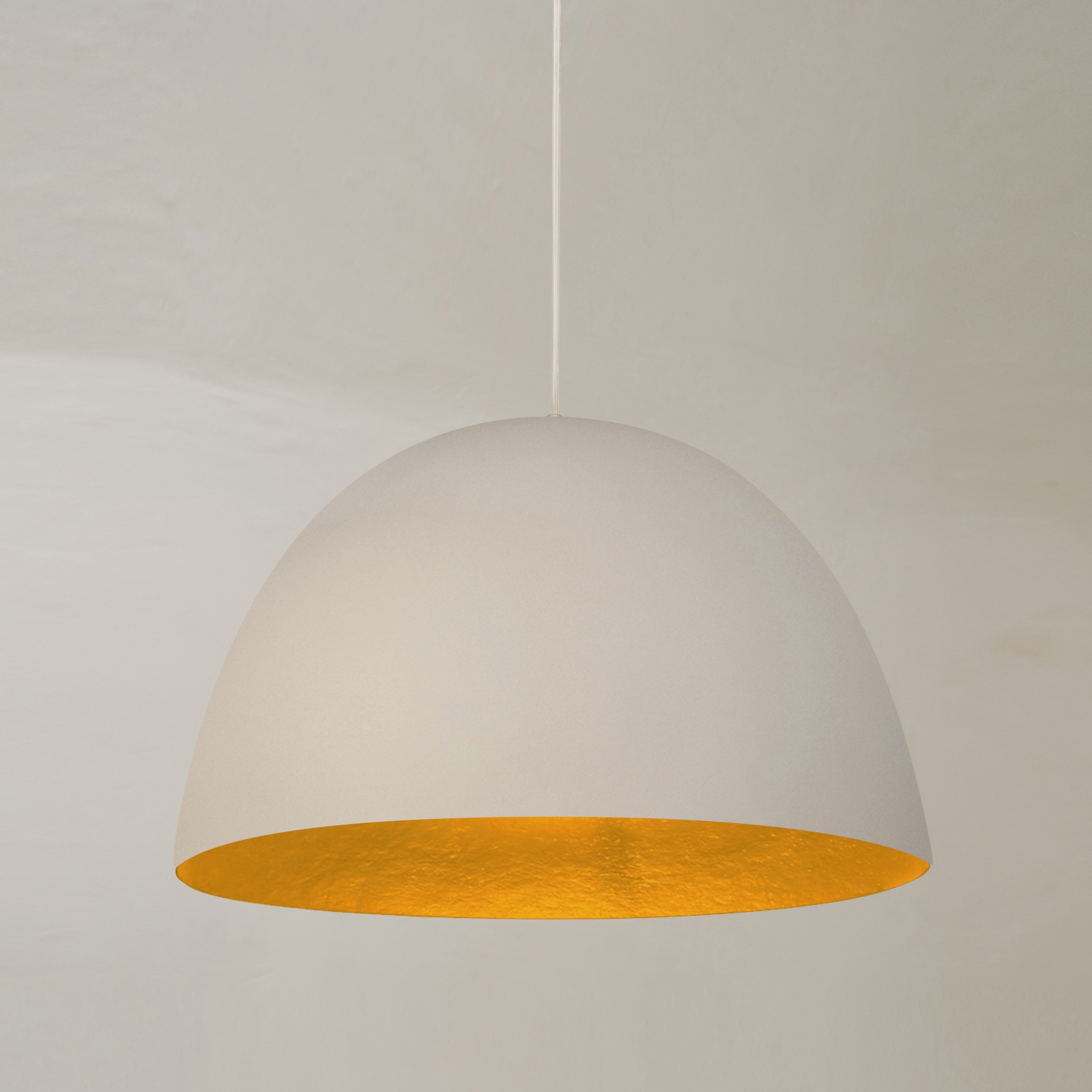 Display product H2O white/orange from manufacturer IN-ES.ARTDESIGN