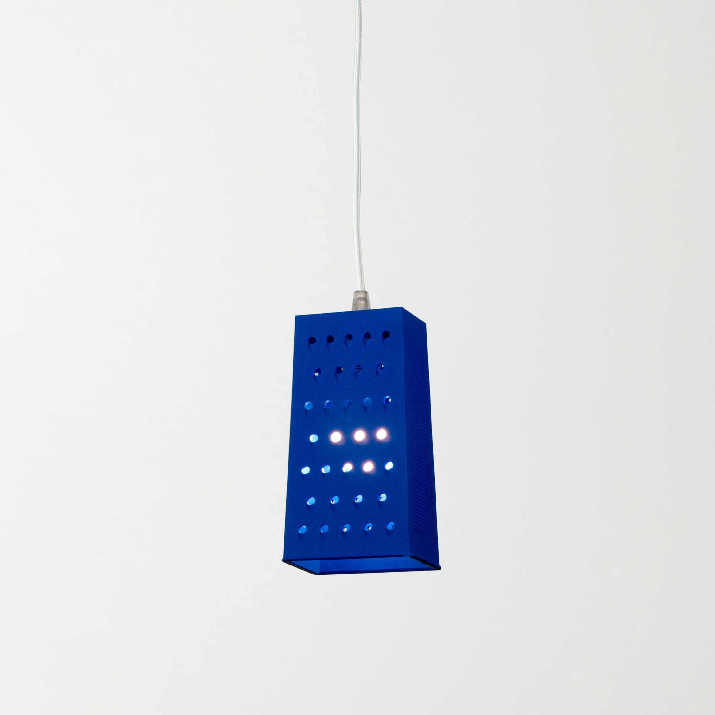 Cacio&pepe S blue
