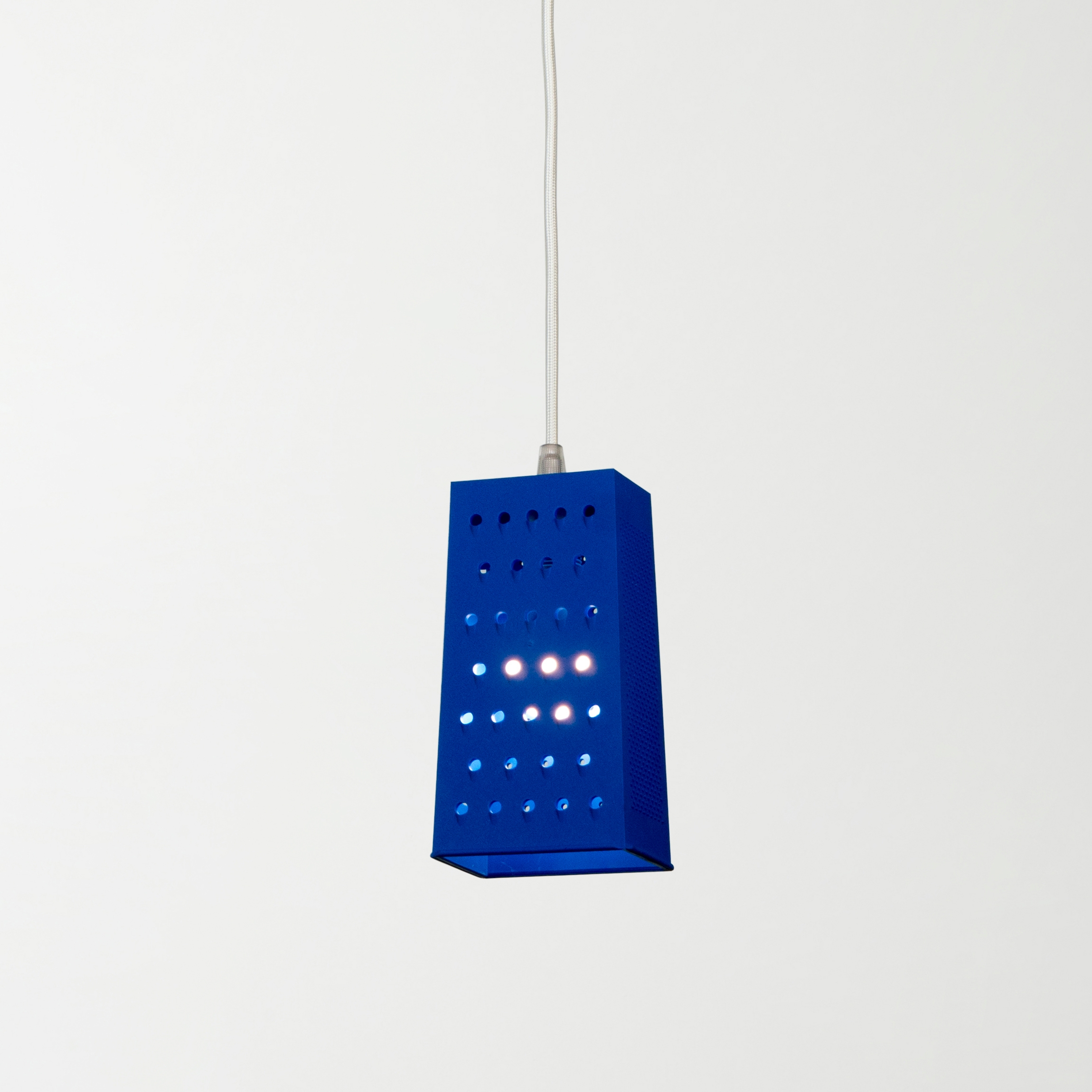 Cacio&pepe S blue