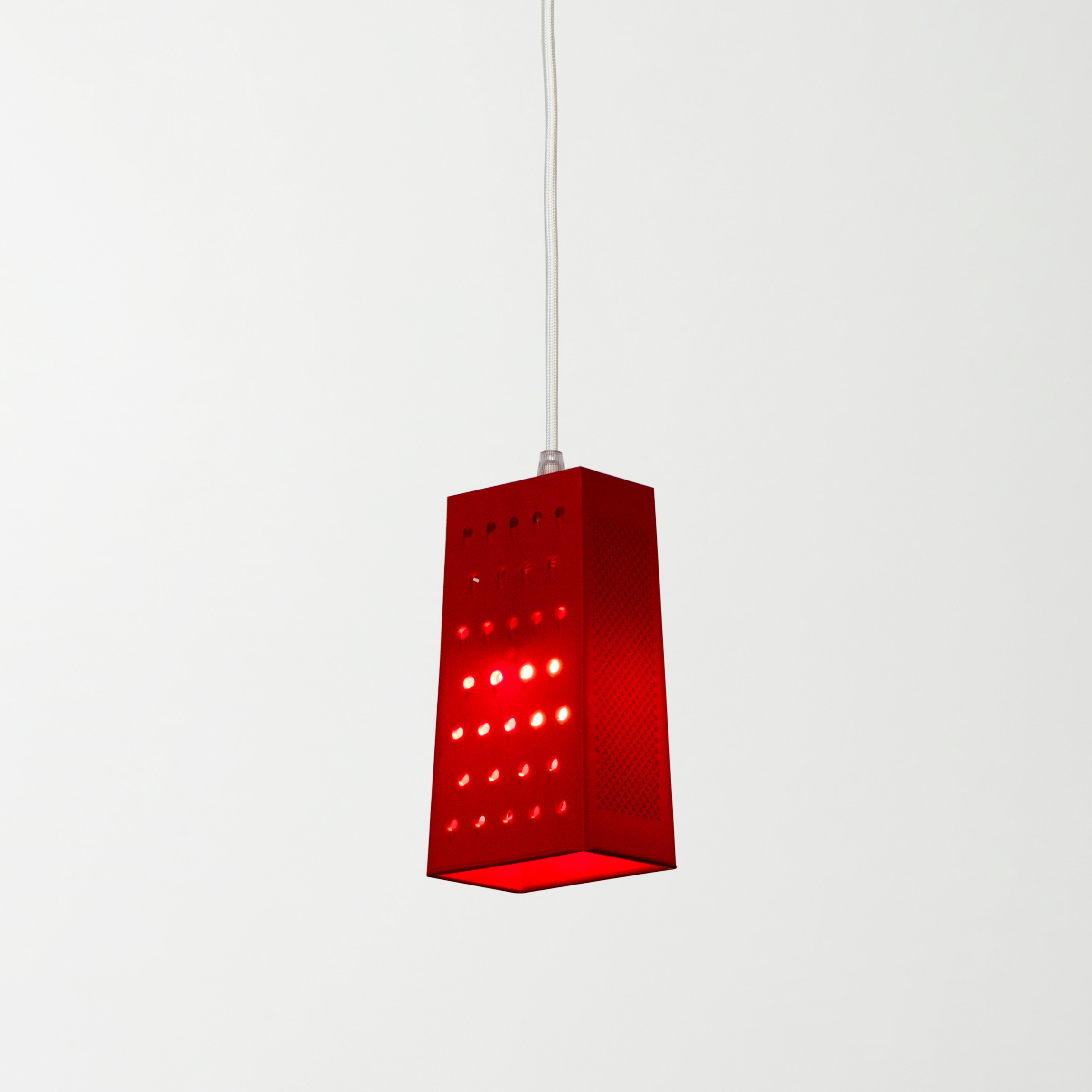 Cacio&pepe S red