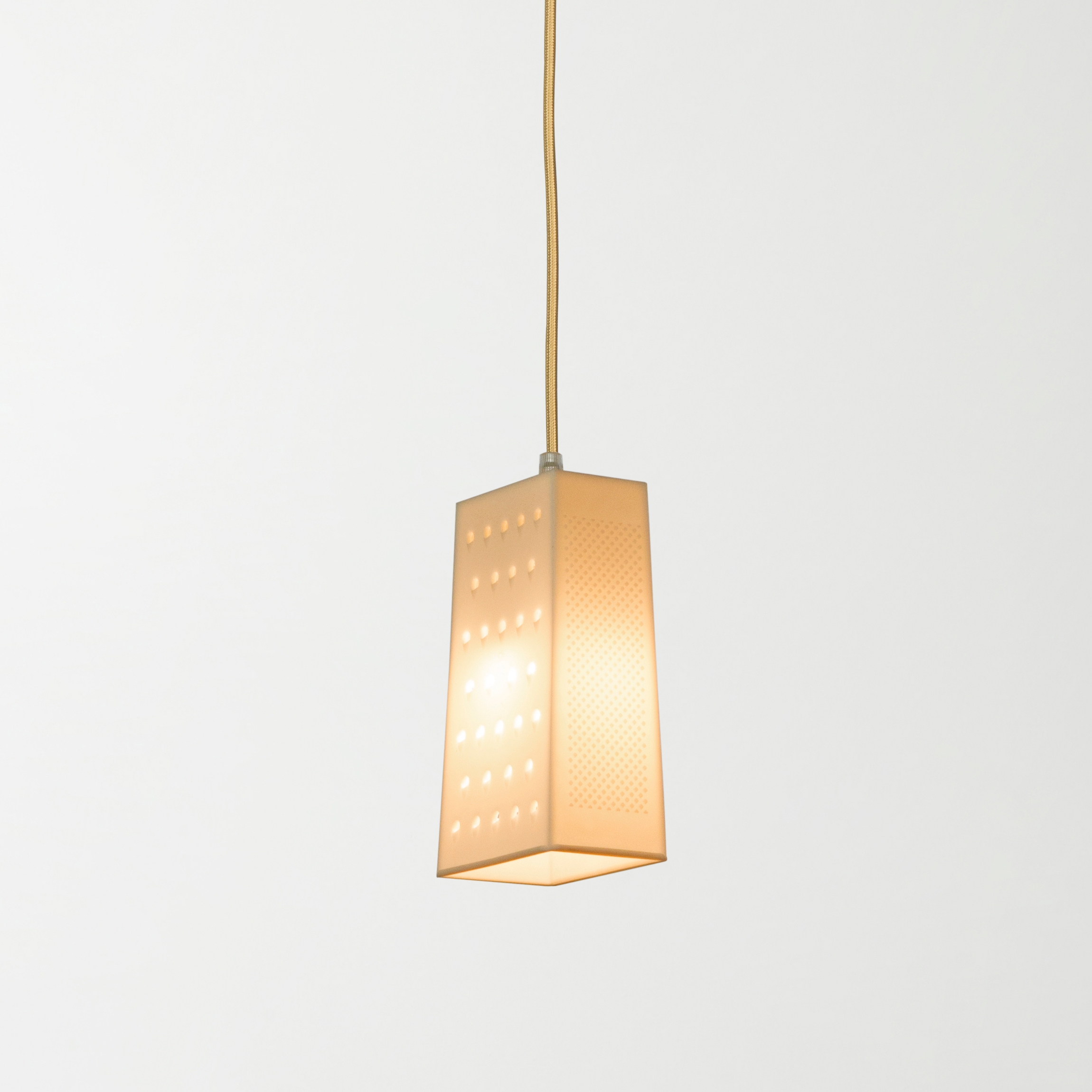 Mostrar el producto Cacio&pepe S neutral del fabricante IN-ES.ARTDESIGN