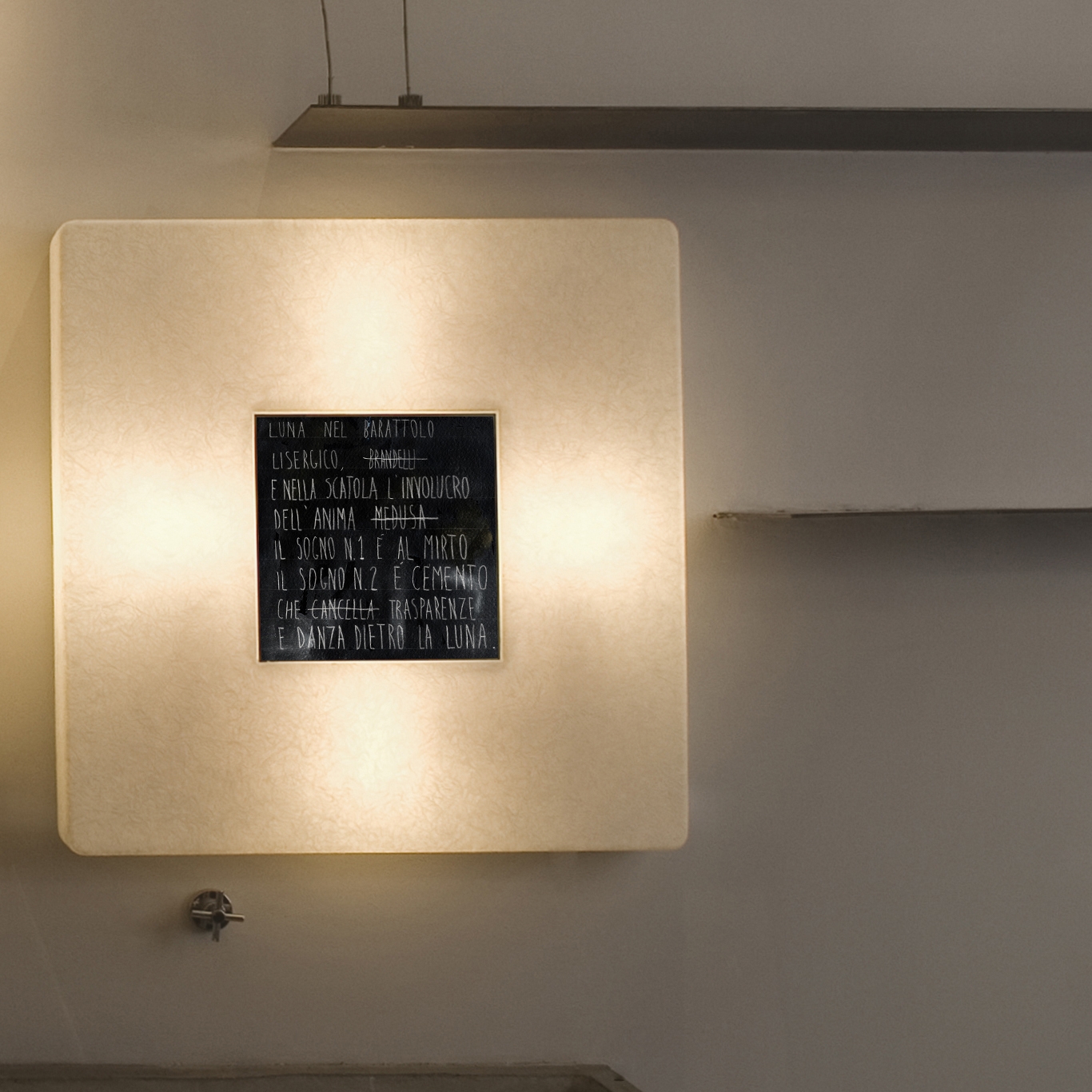 Produkt Fragments 3 des Herstellers IN-ES.ARTDESIGN anzeigen