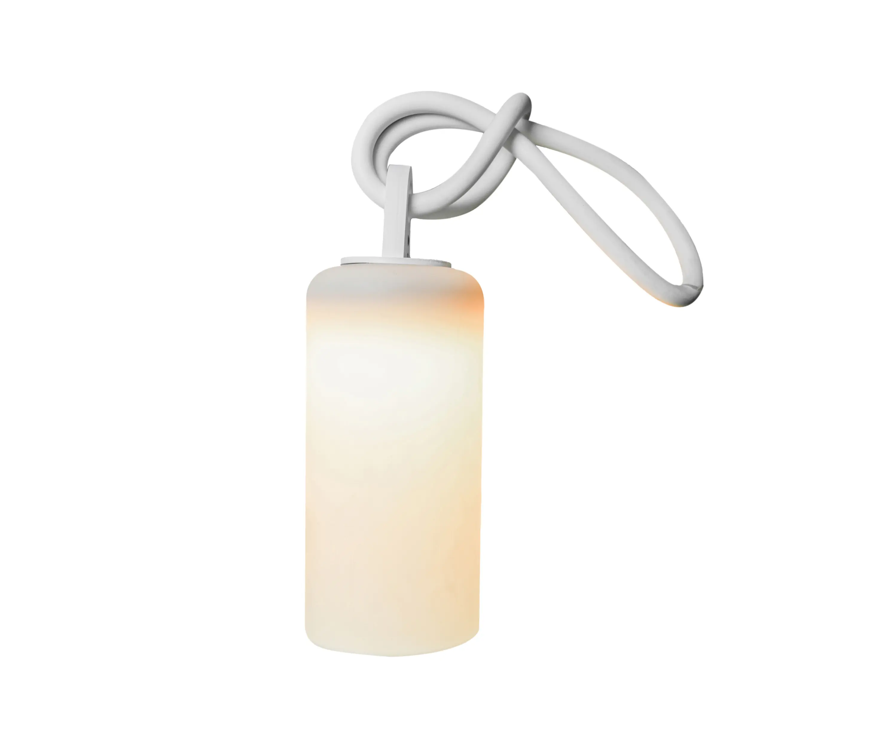IN-ES.ARTDESIGN - Candle 1 Battery