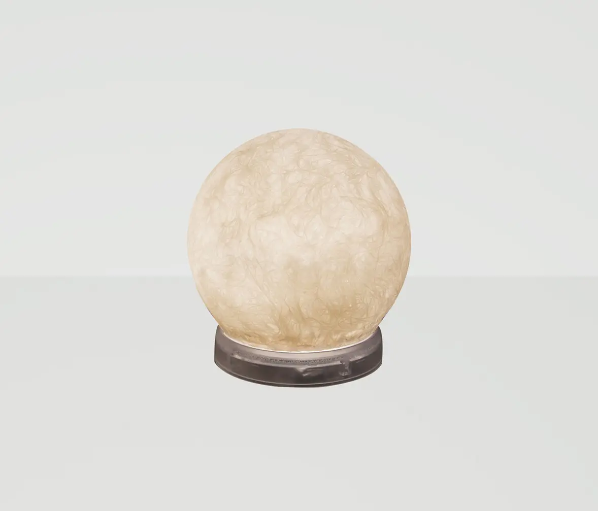 IN-ES.ARTDESIGN - Nano T.Moon Battery