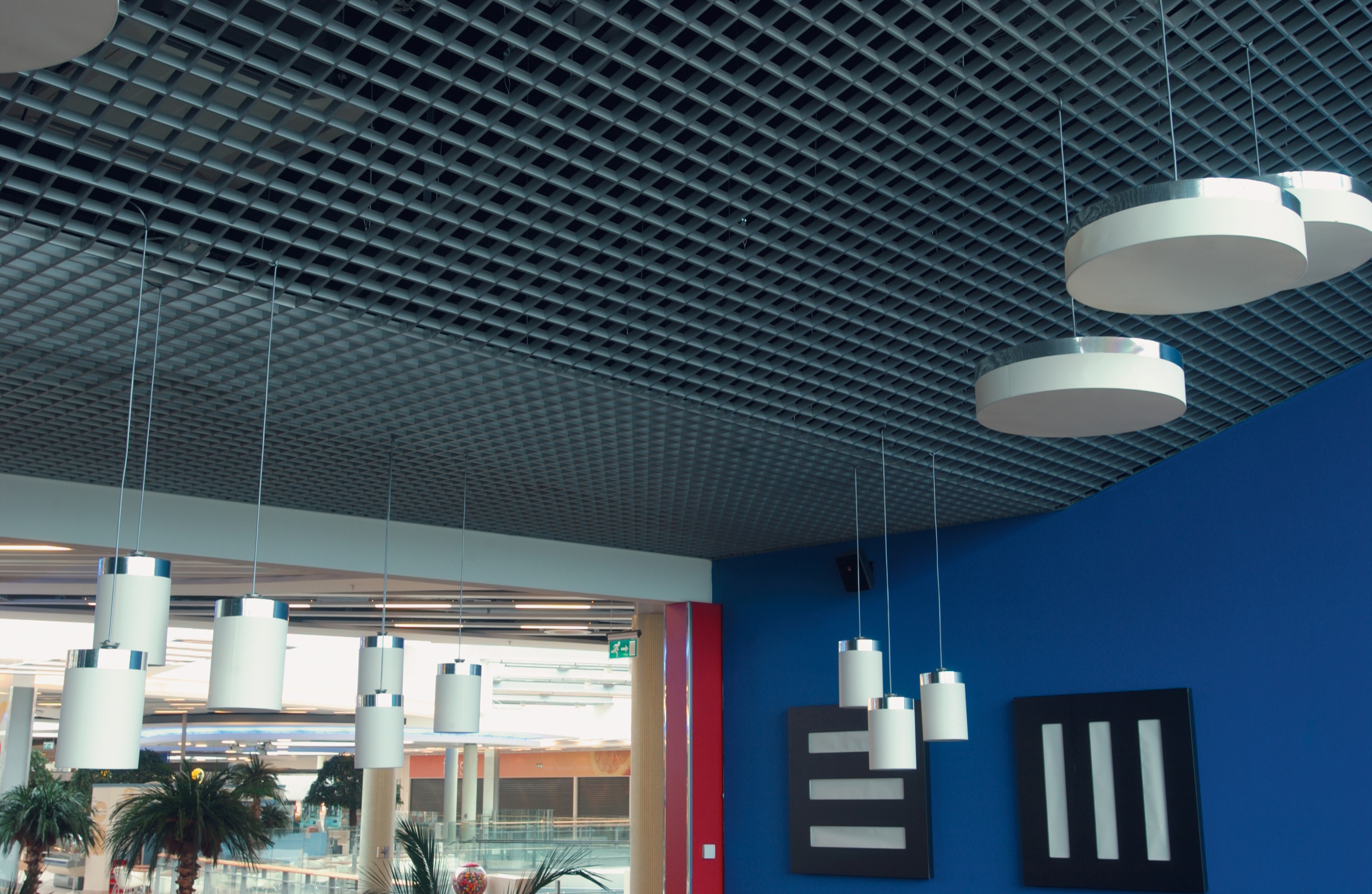 Browse products for category Suspended ceilings