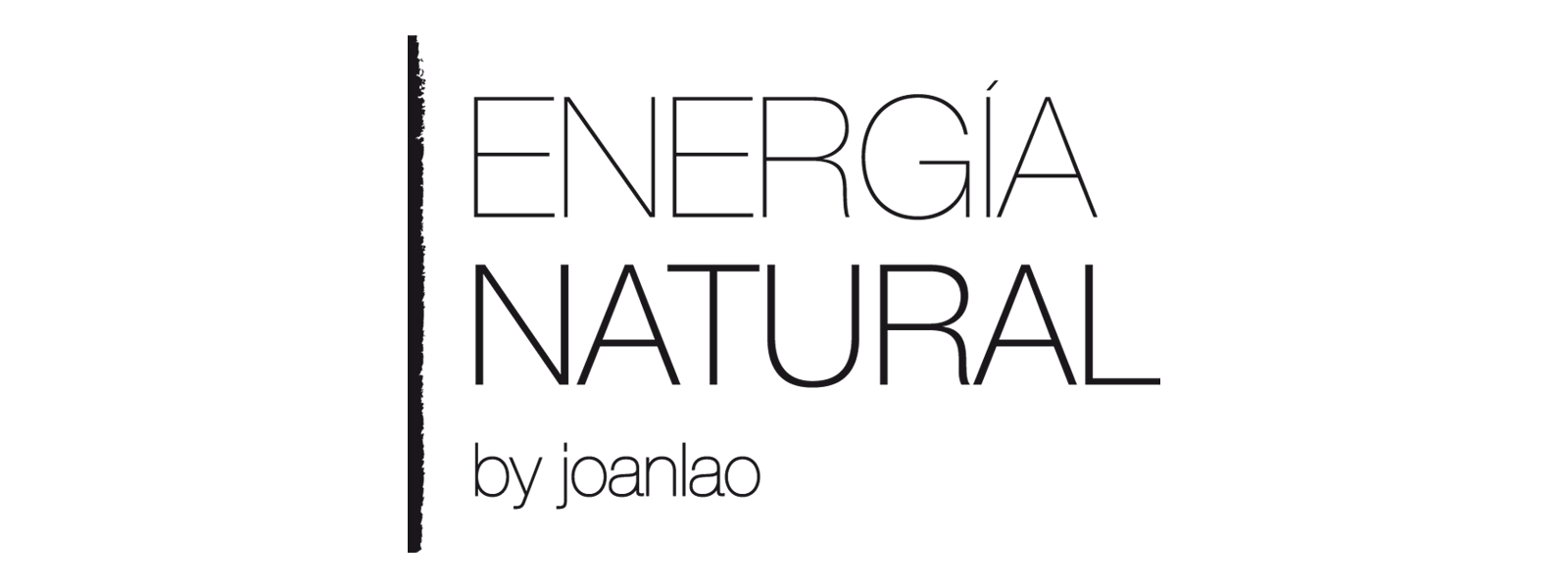 Logotipo de Energía Natural
