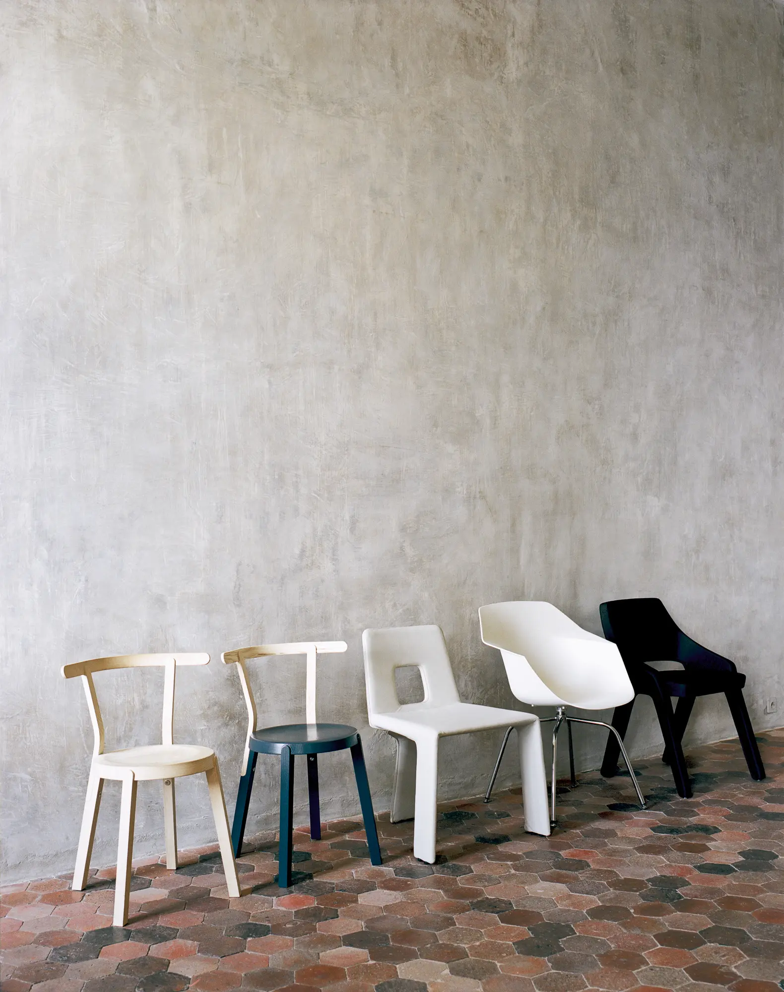Atelier Pfister - Eriz