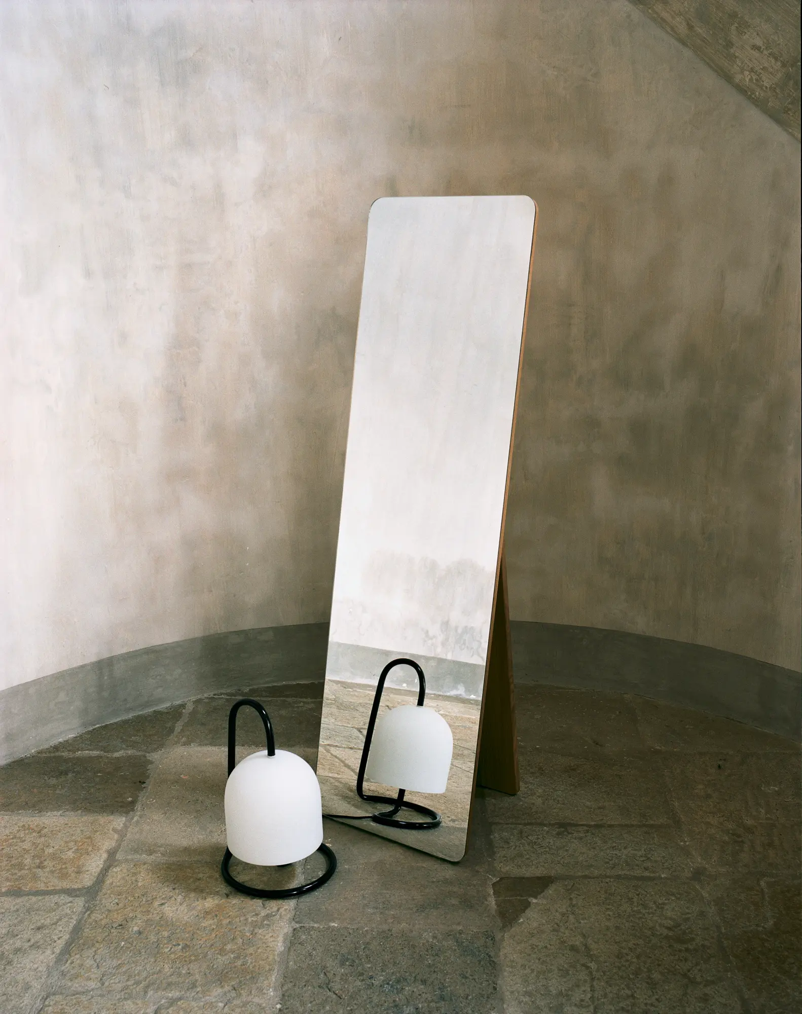 Atelier Pfister - Dizy