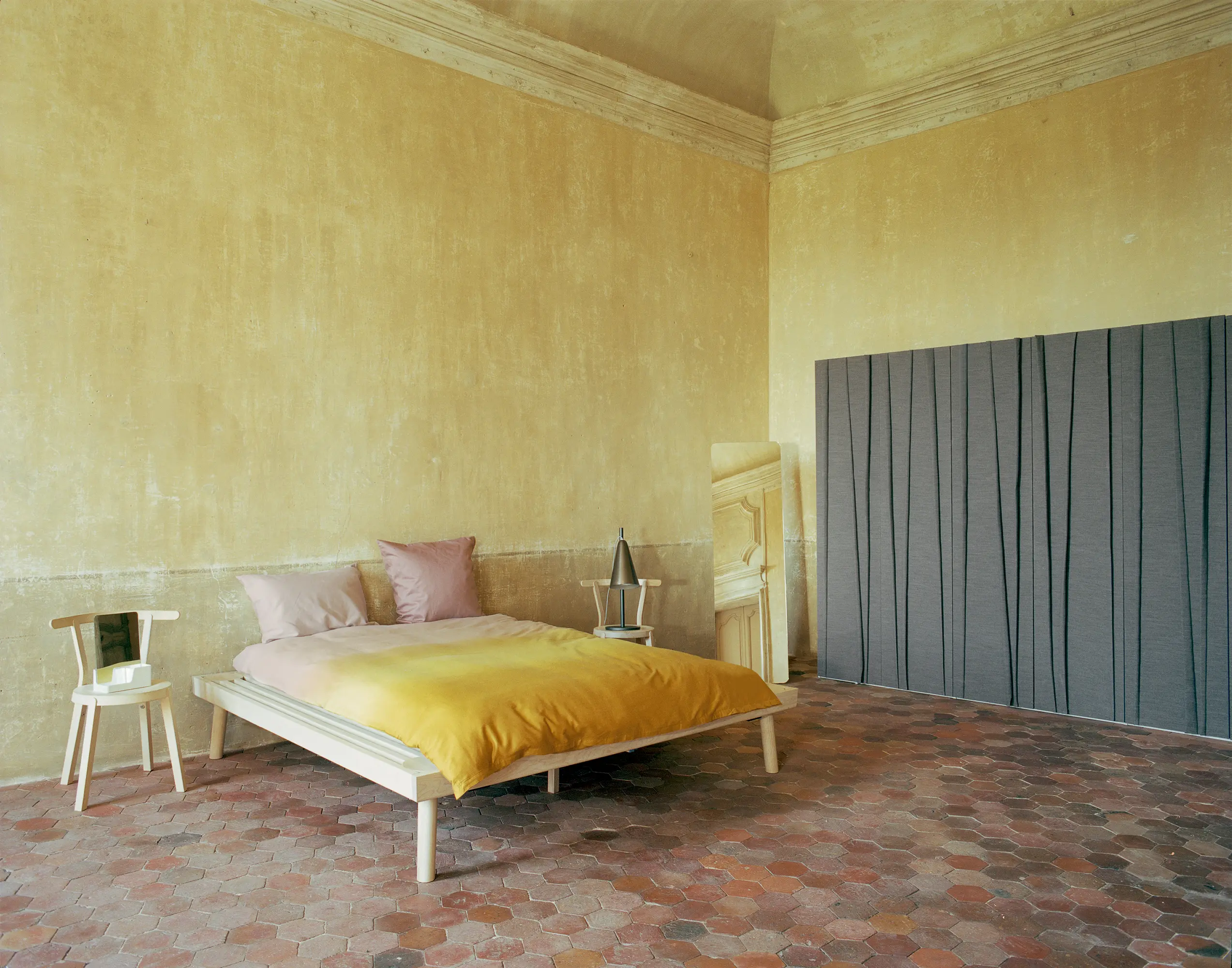 Atelier Pfister - Dizy
