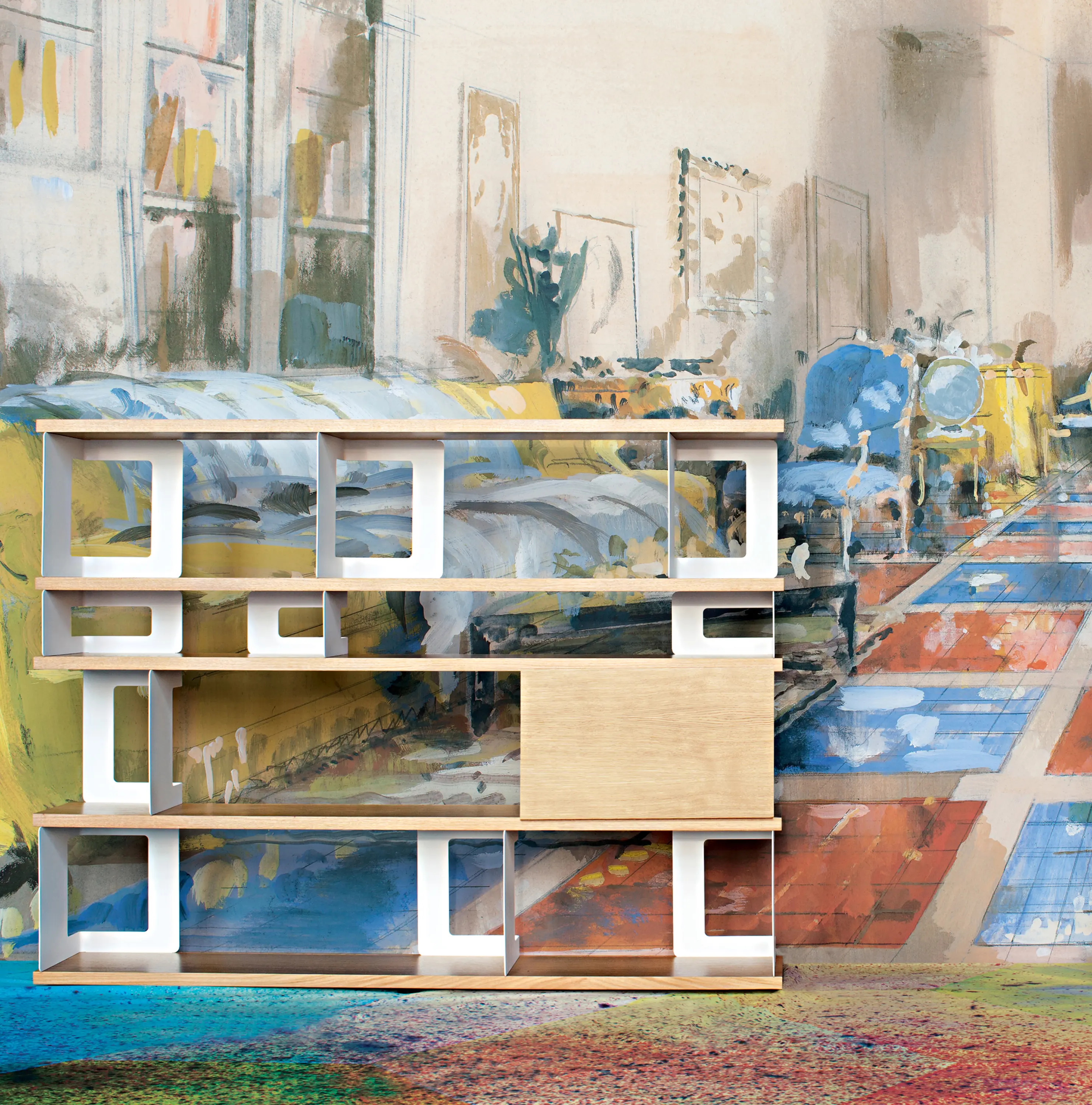 Atelier Pfister - Küsnacht