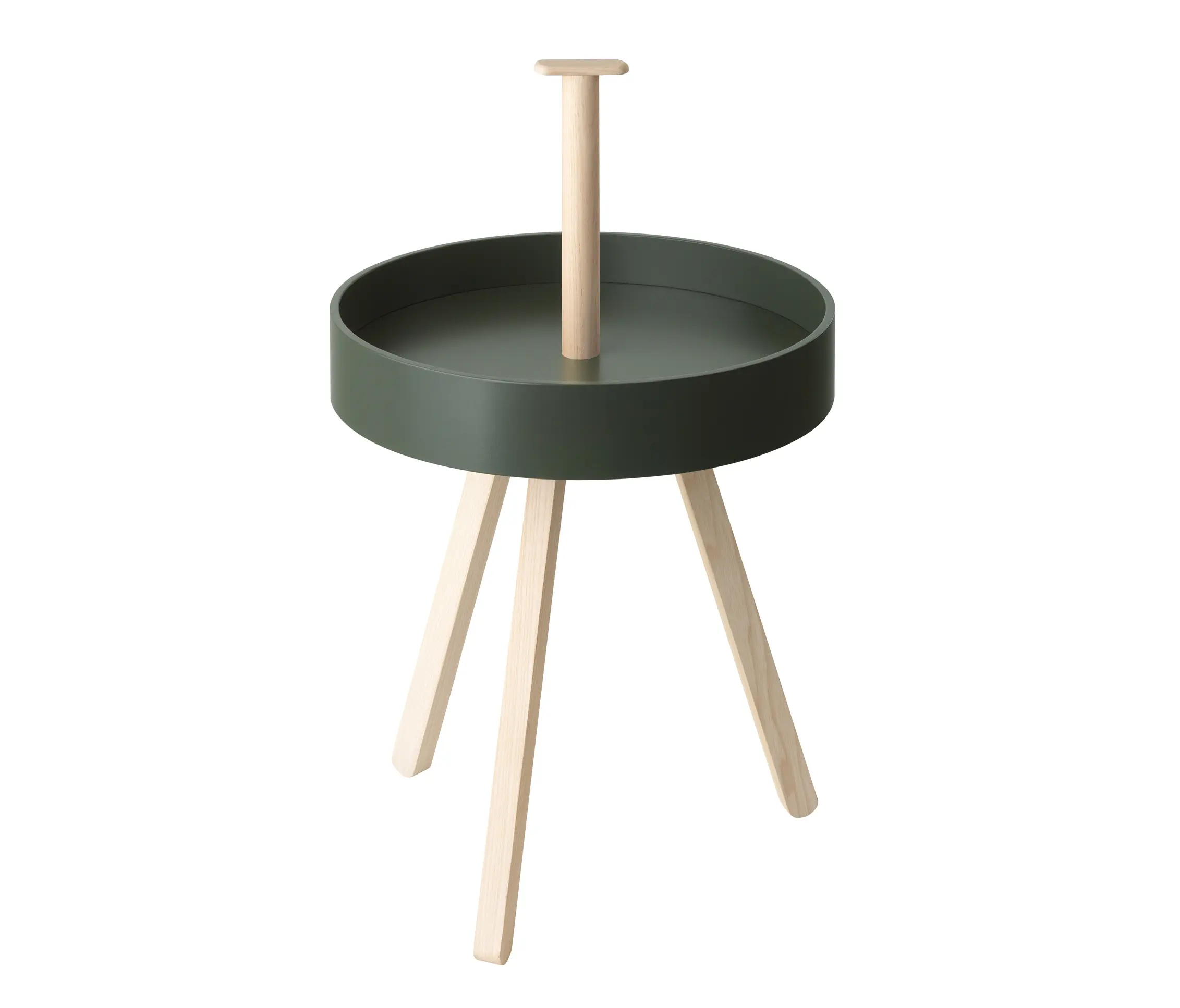 Atelier Pfister - Giblitz Side table
