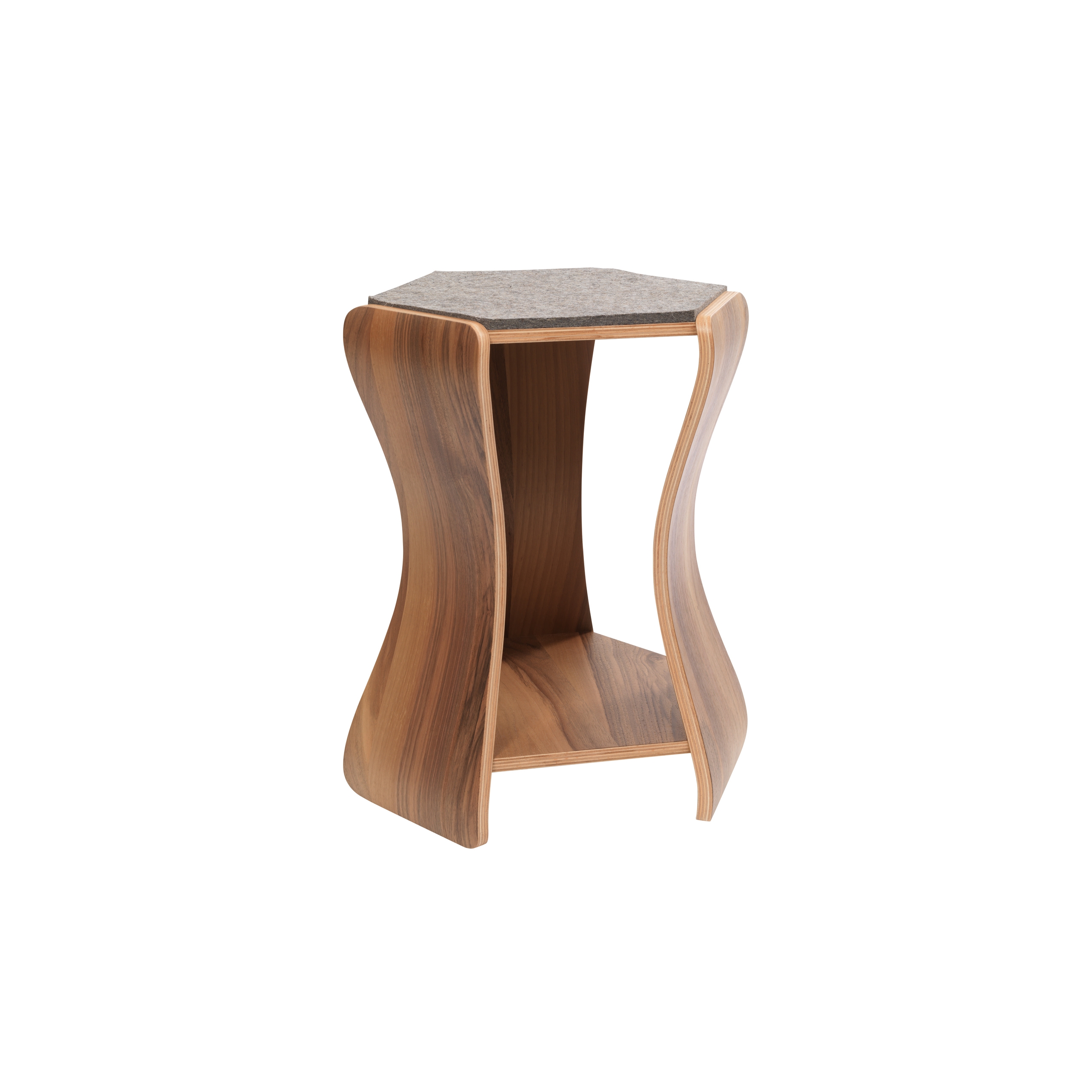 Display product Steg from manufacturer Atelier Pfister
