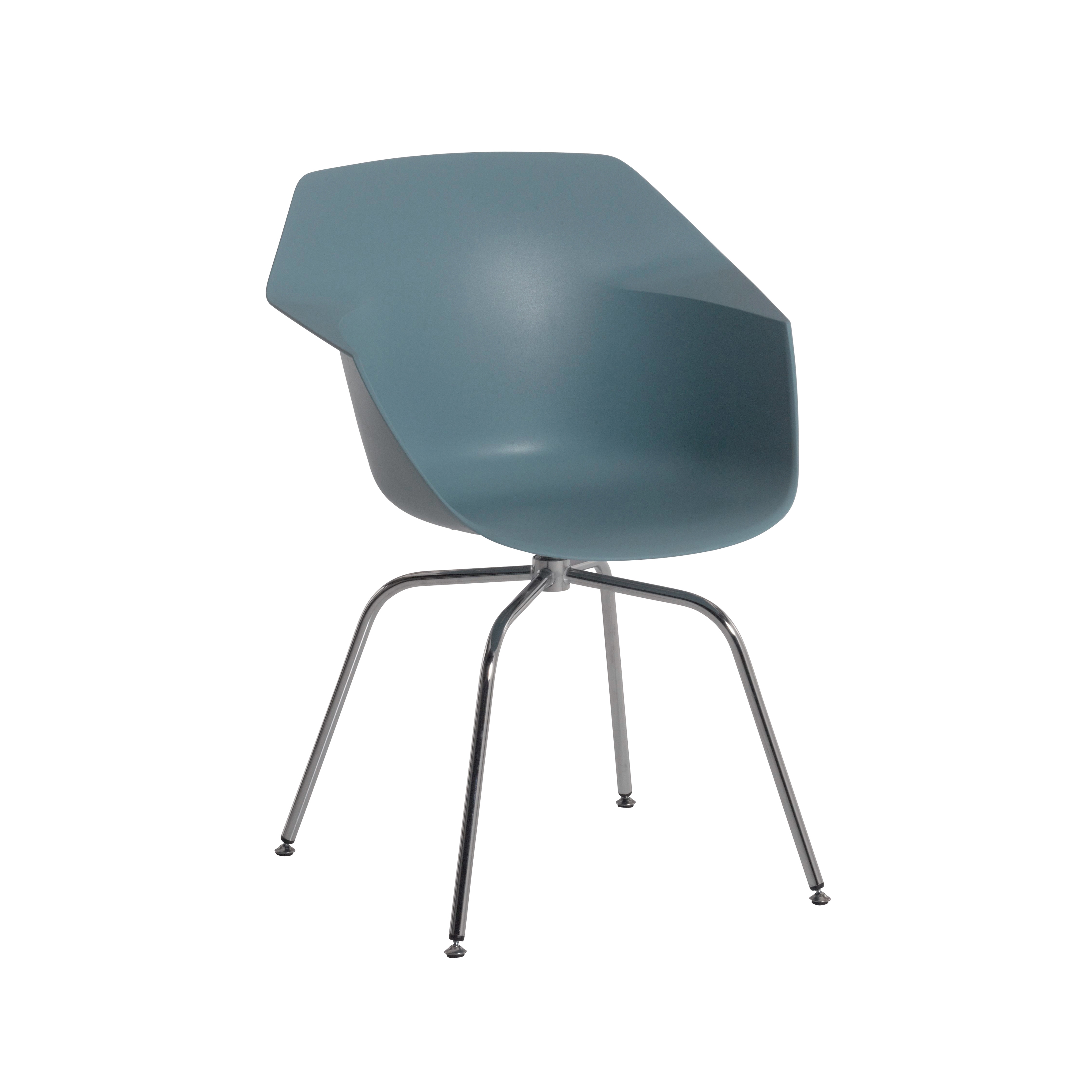 Afficher le produit Wila Chaise du fabricant Atelier Pfister