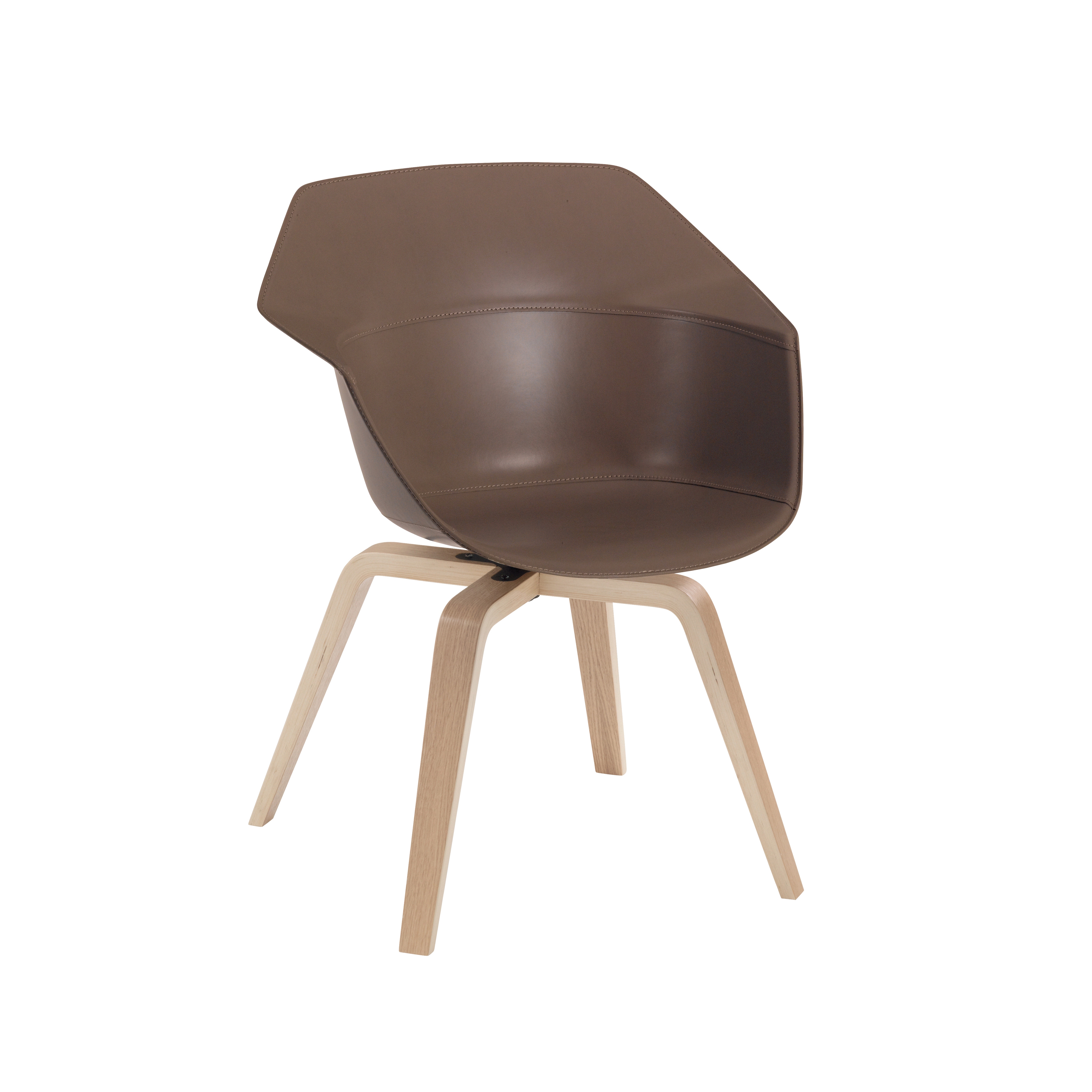 Afficher le produit Wila Chaise du fabricant Atelier Pfister