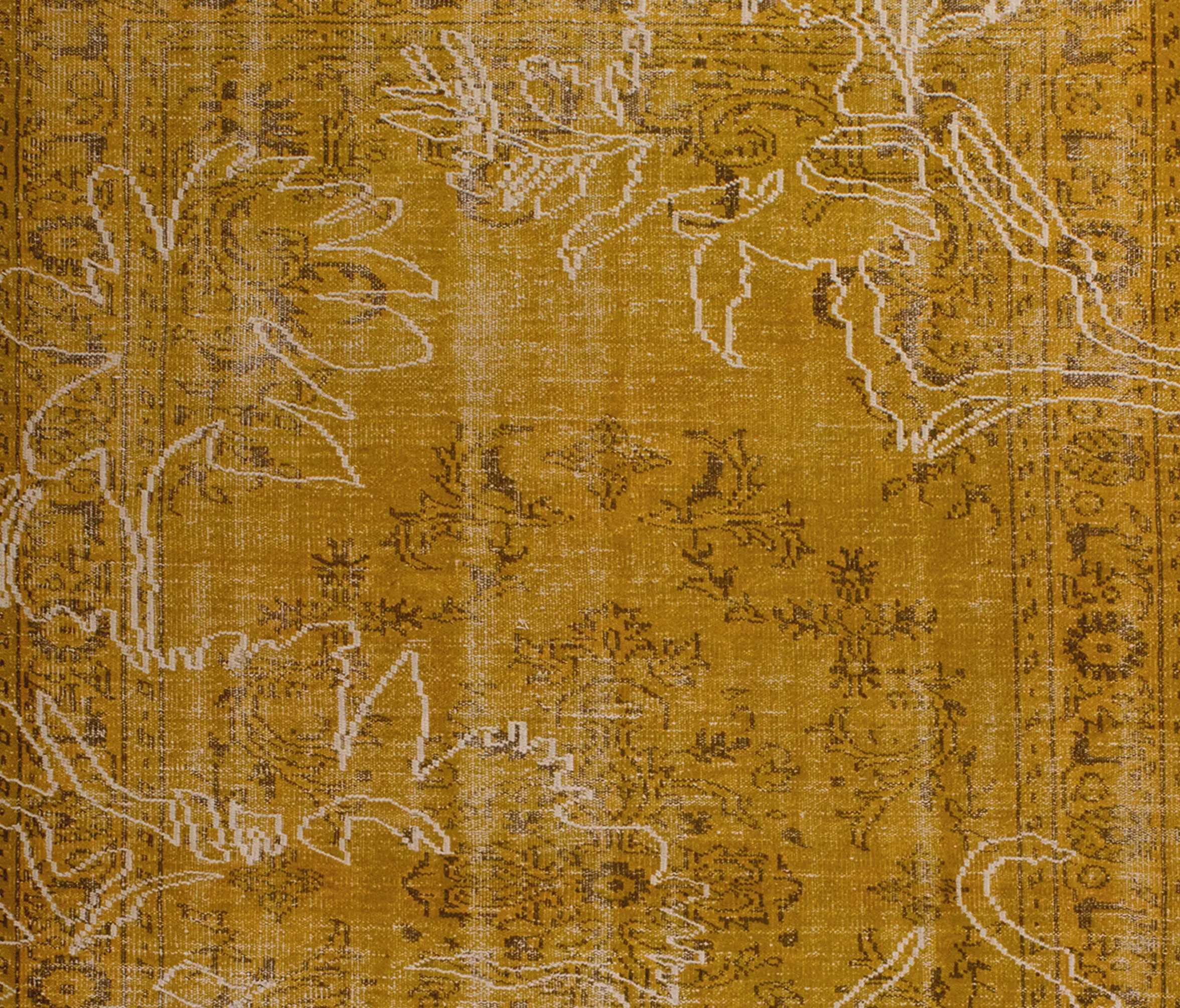 Atelier Pfister - Surava Teppich