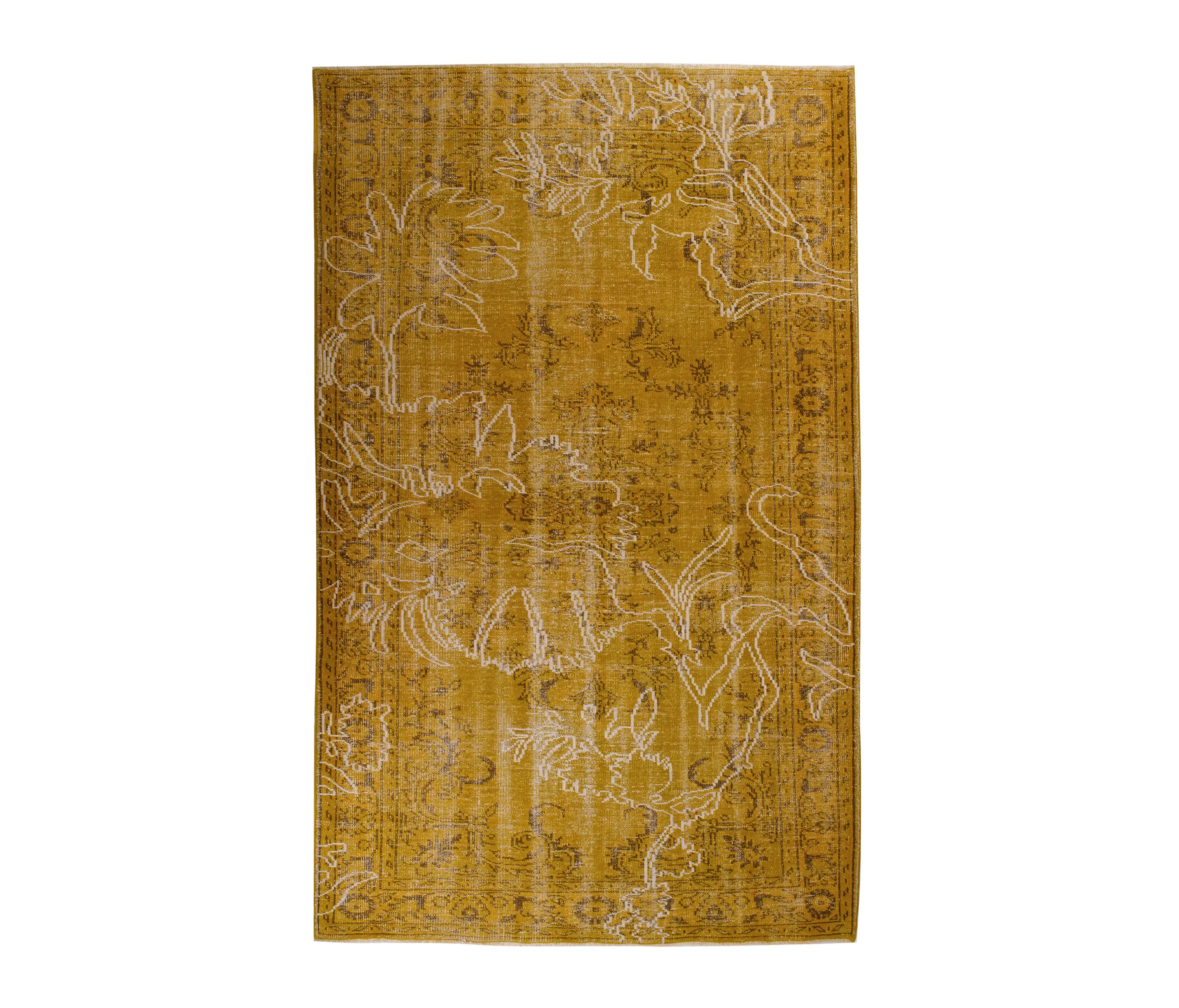Atelier Pfister - Surava Teppich
