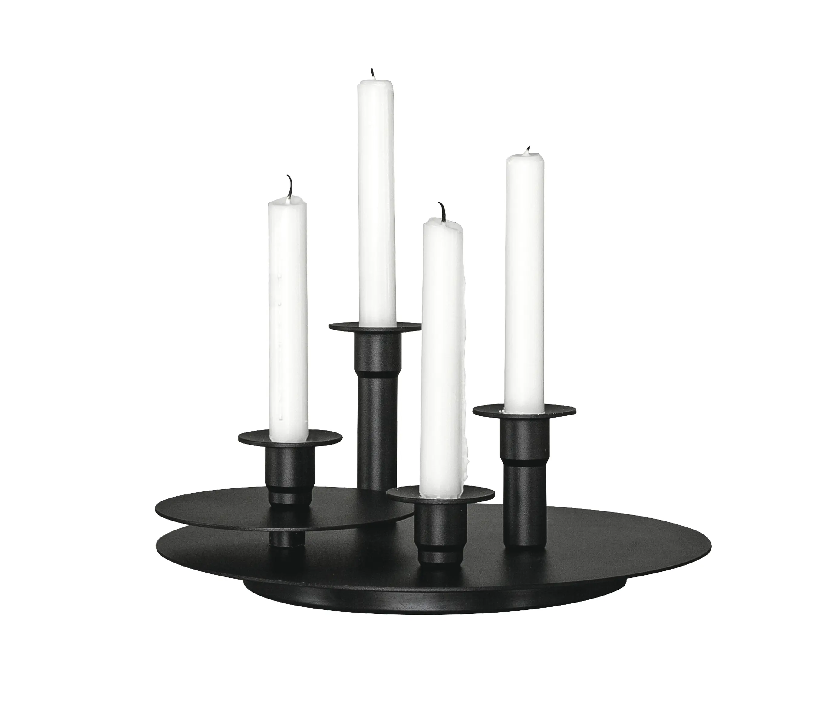 Atelier Pfister - Ependes Kerzenständer