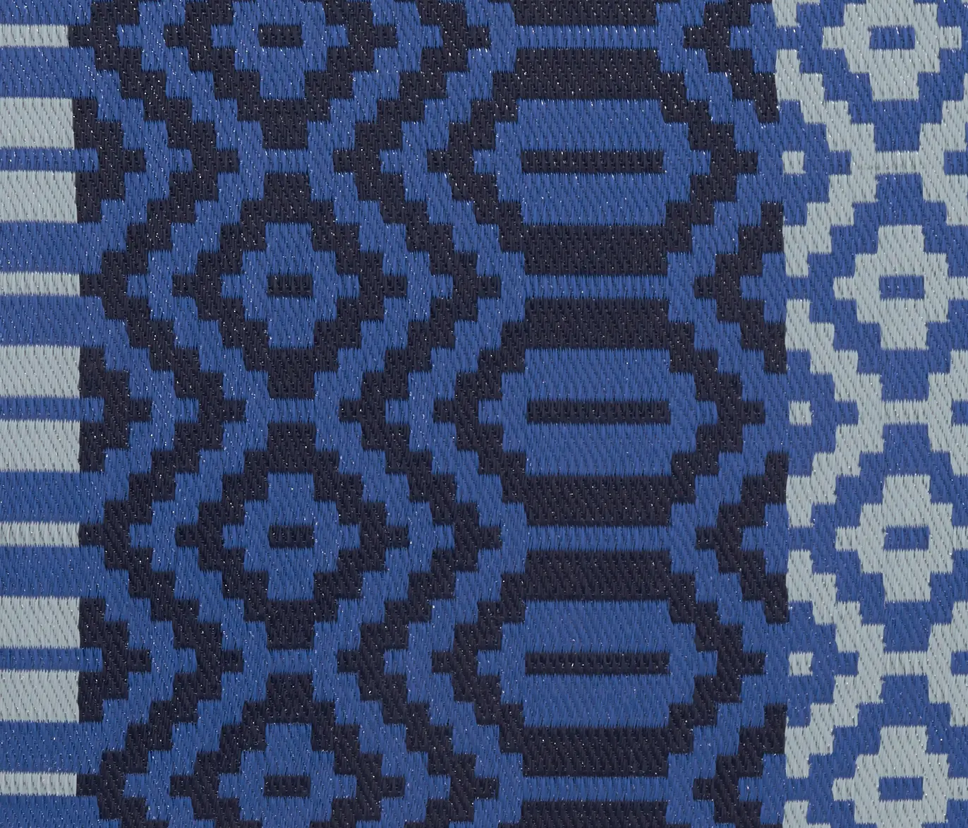 Atelier Pfister - Feldis Tappeto di plastica