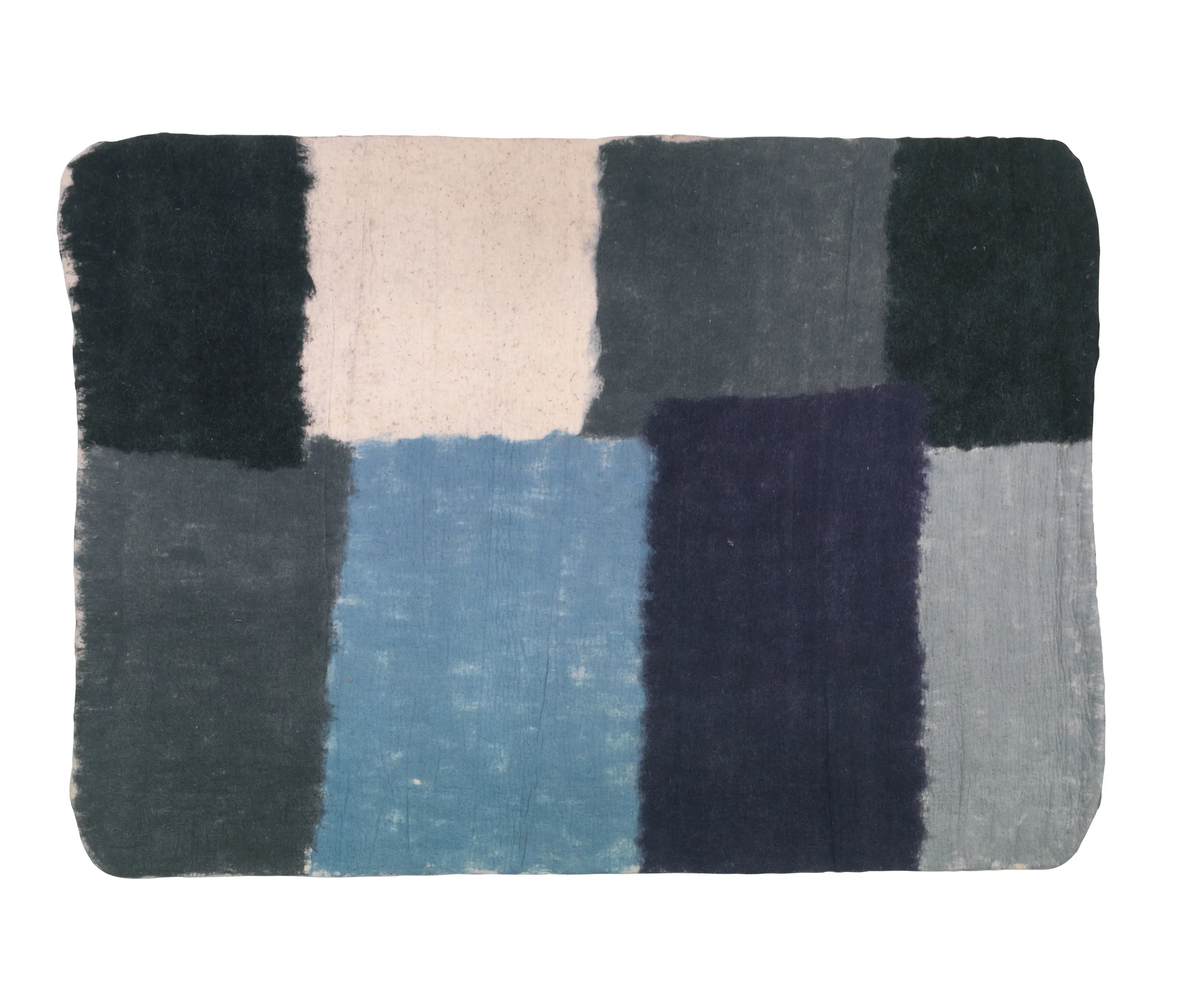 Atelier Pfister - Filzbach Carpet